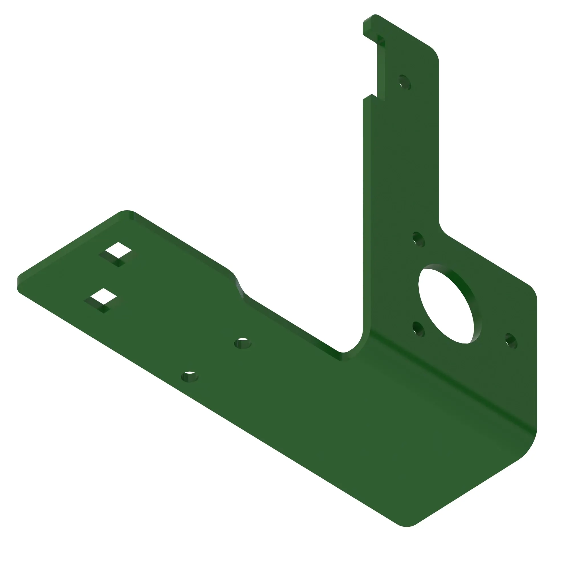 Bracket