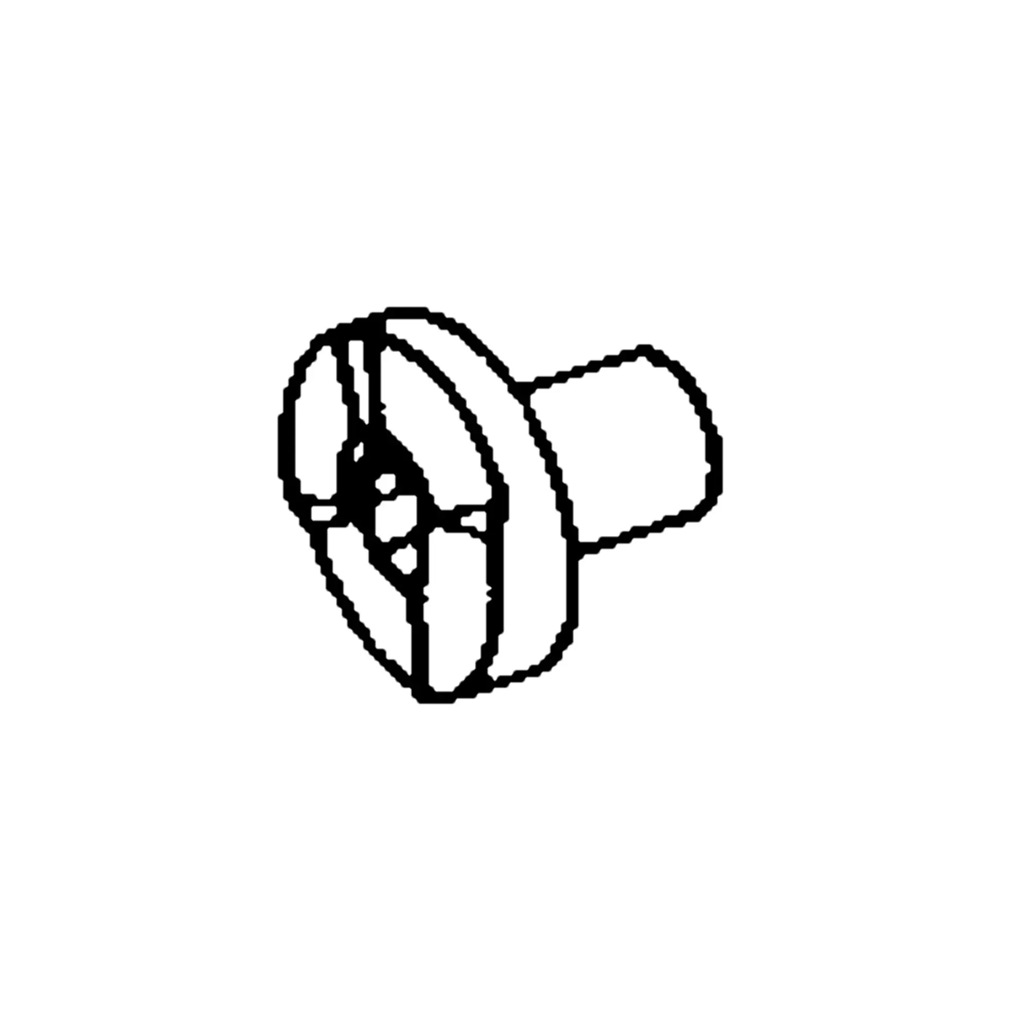 John Deere Row Unit Clutch Hub - H109783