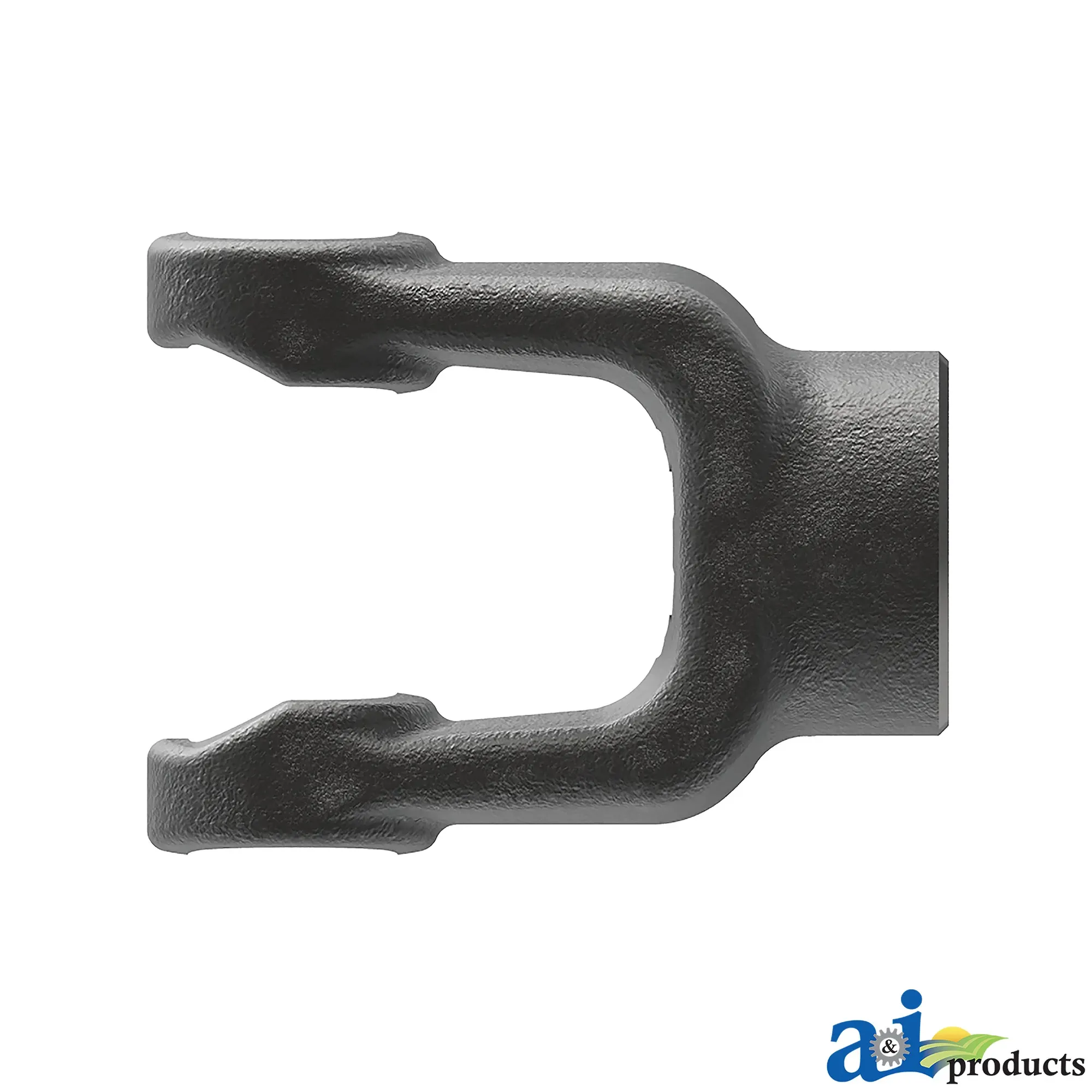 SPLINE BORE IMPLEMENT YOKE