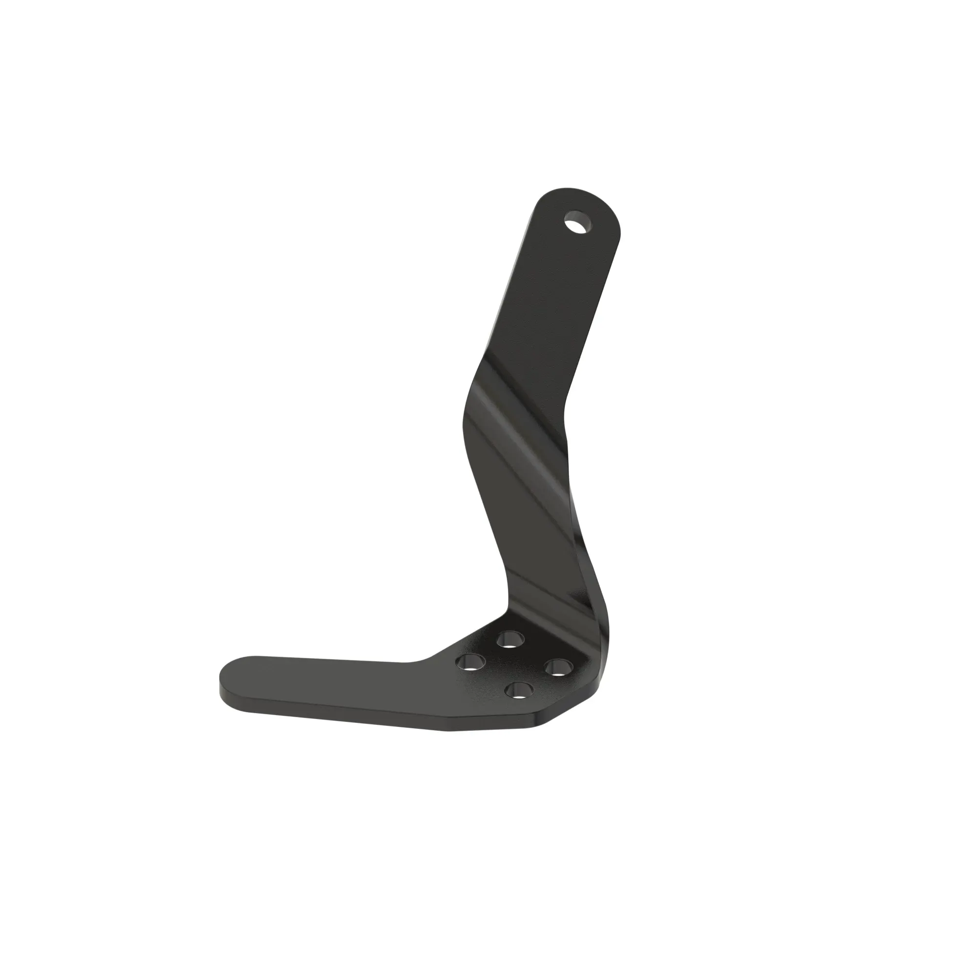 John Deere Left Side Rear Steering Arm - M167870