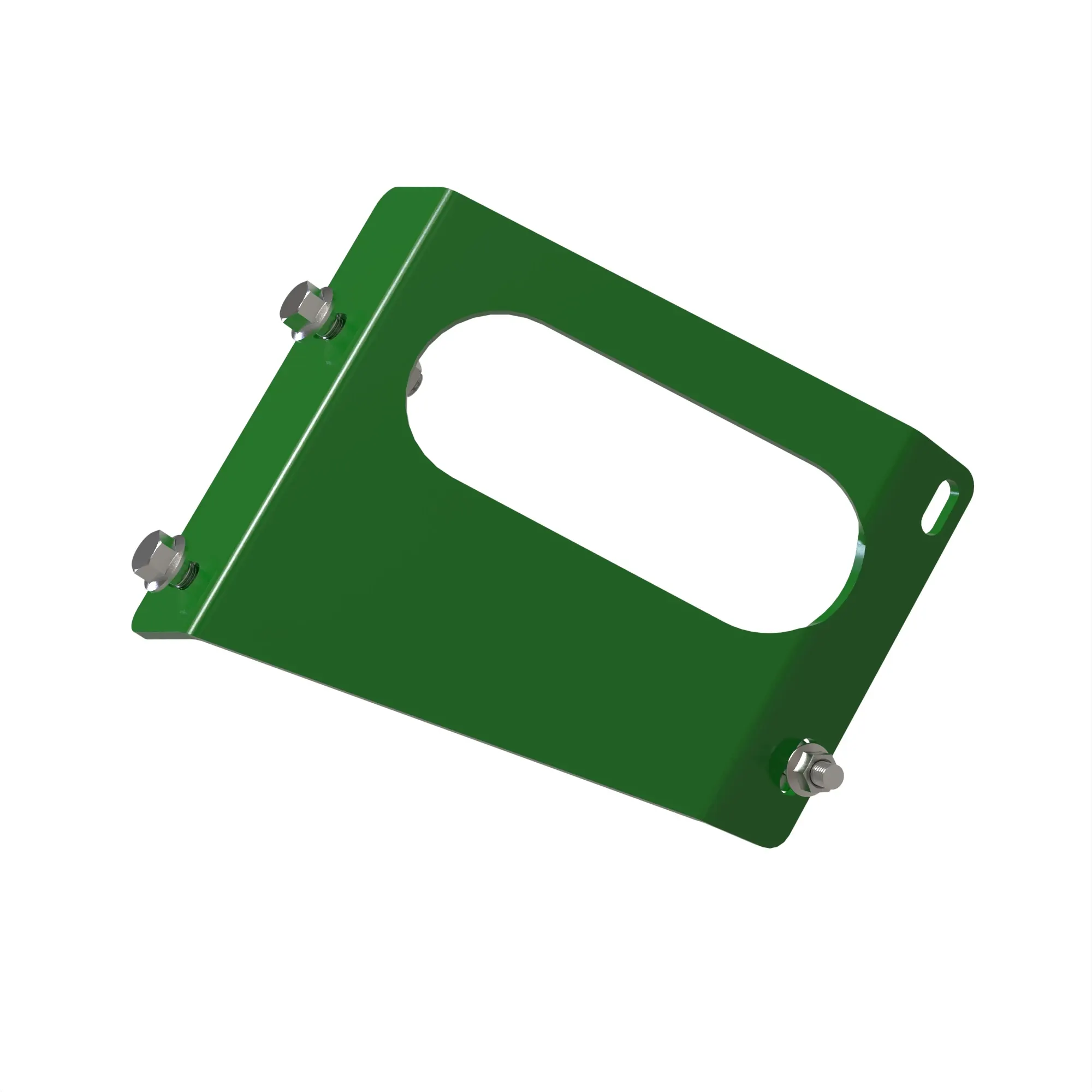 9560 / 9570 Reinforcement Kit for factory install gear case mounts