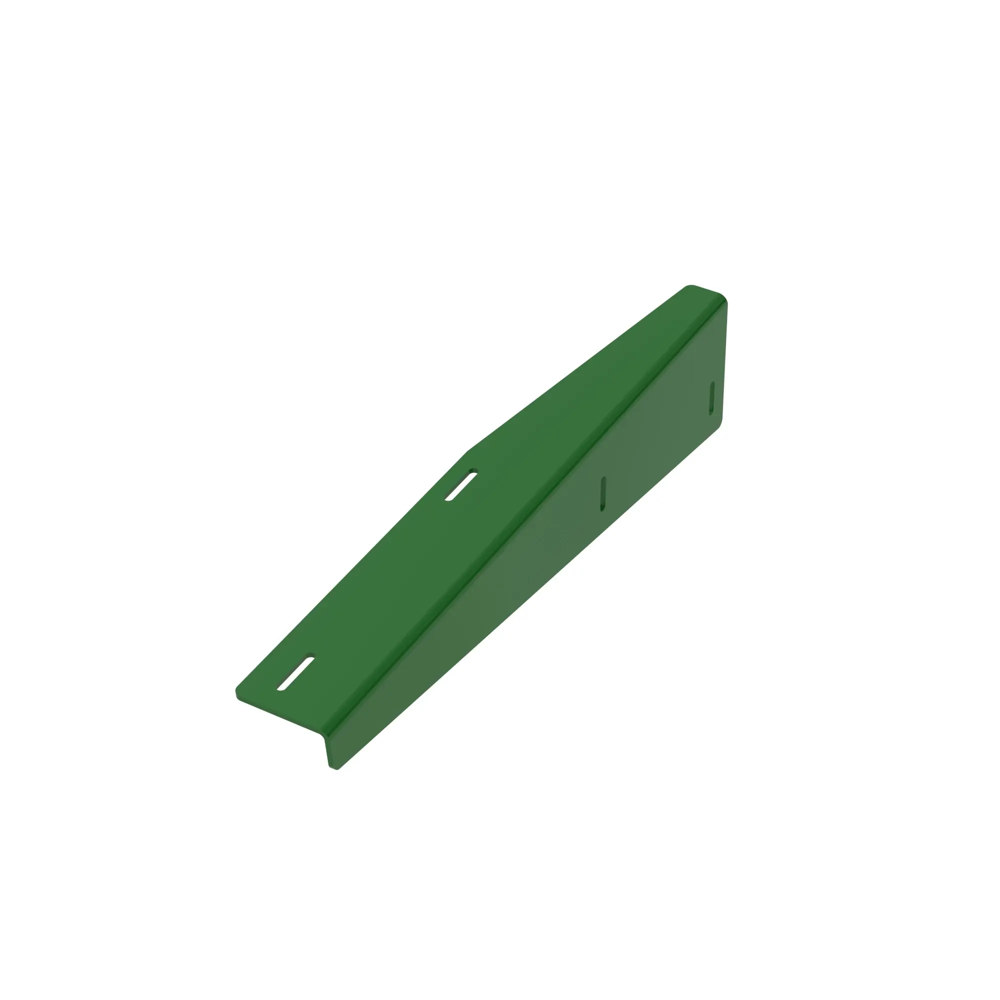 John Deere Stair Support Narrow Plate - A114549