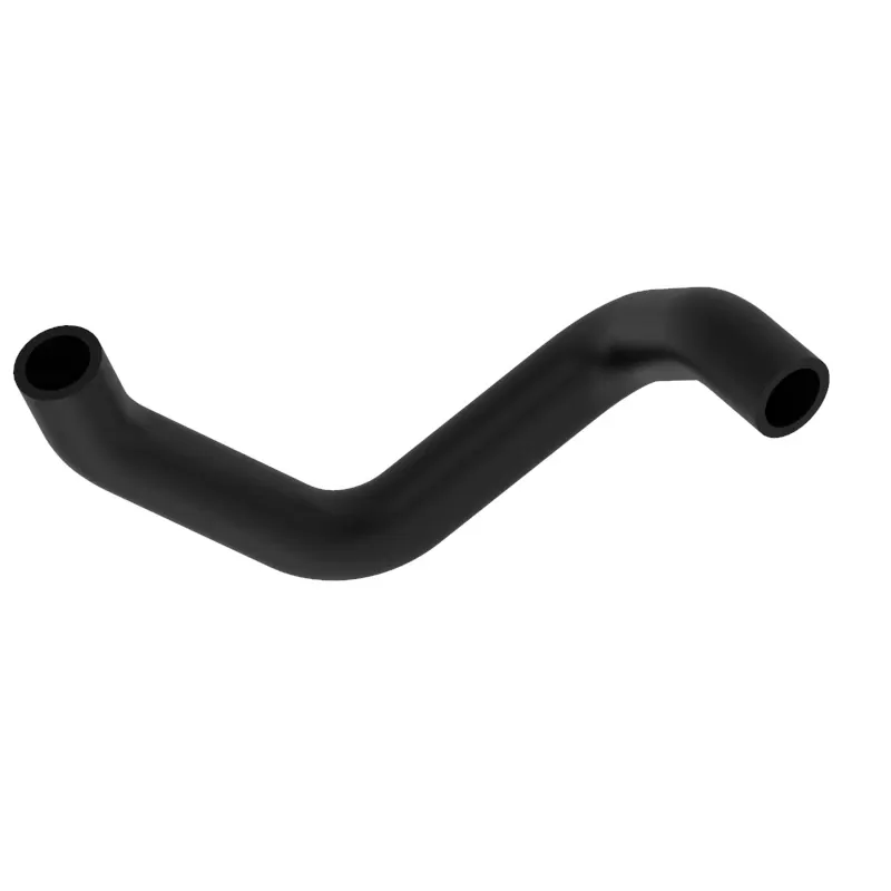 HOSE, LOWER RADIATOR (4200)