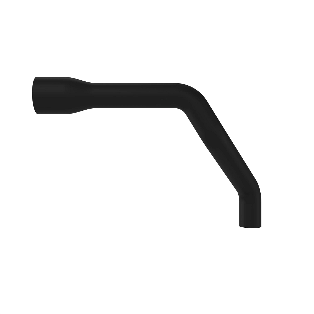T389875: Upper Radiator Hose