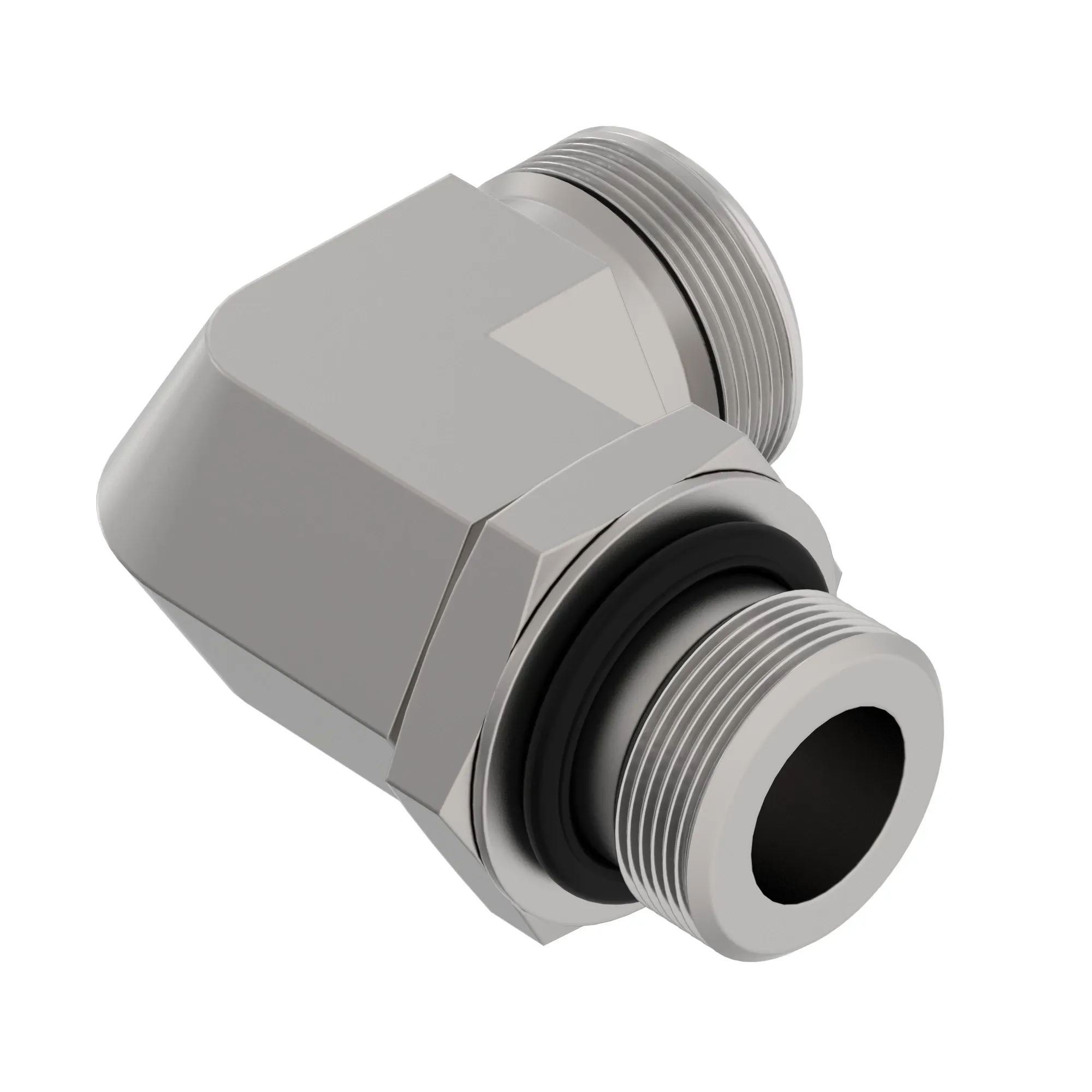 John Deere Connector Fitting - AT443552