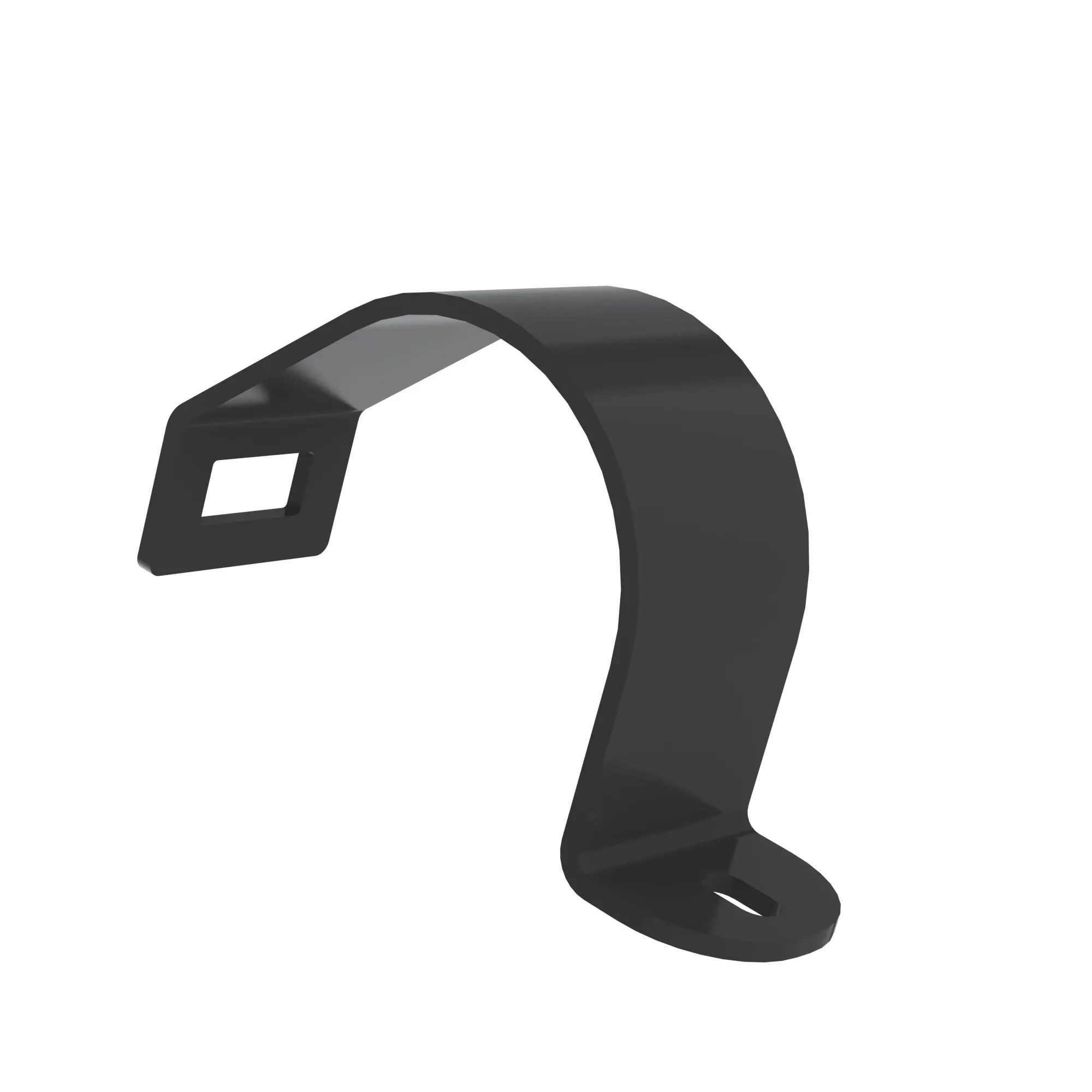 Half Clamp
