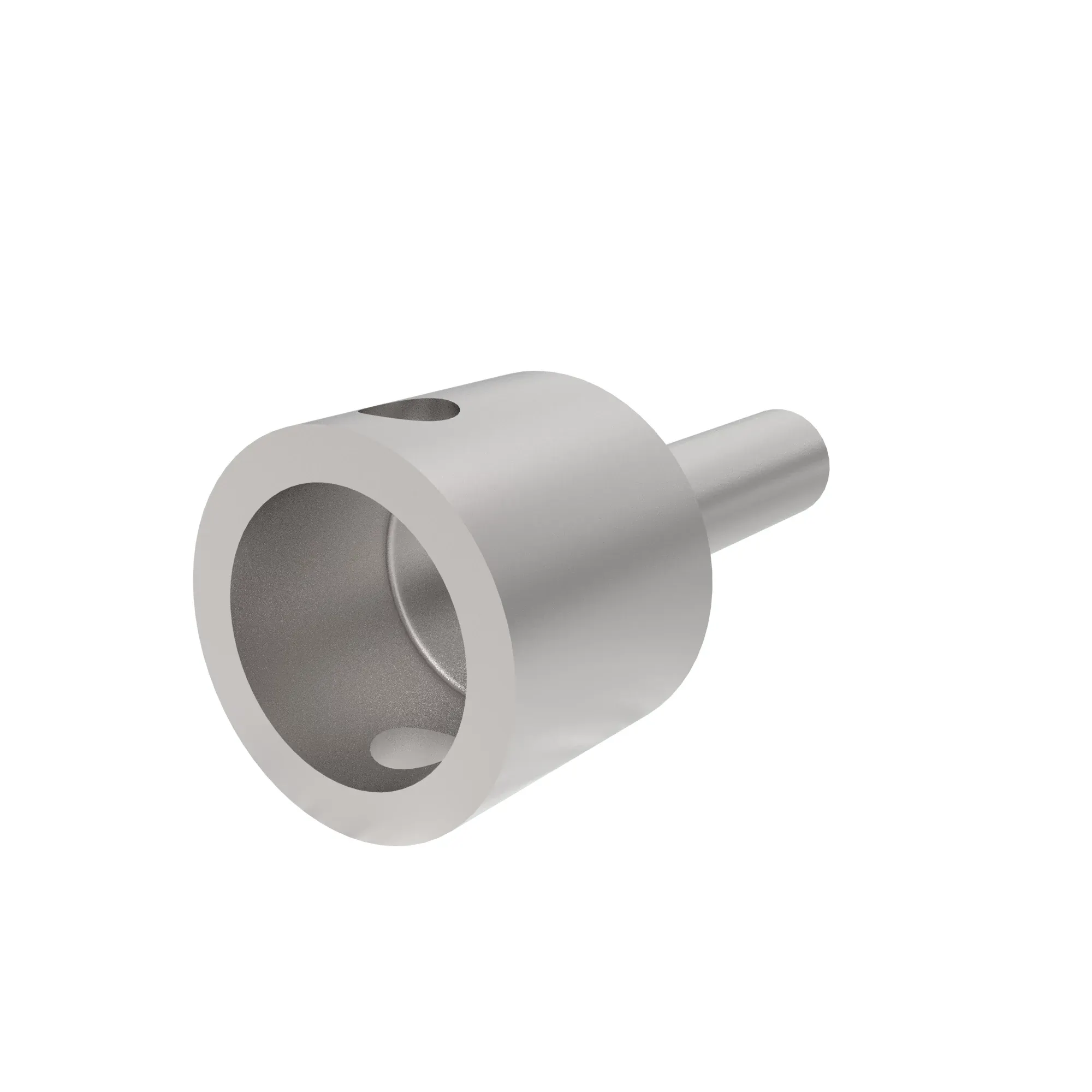 ADAPTER, 1870 CASTER DAMPING
