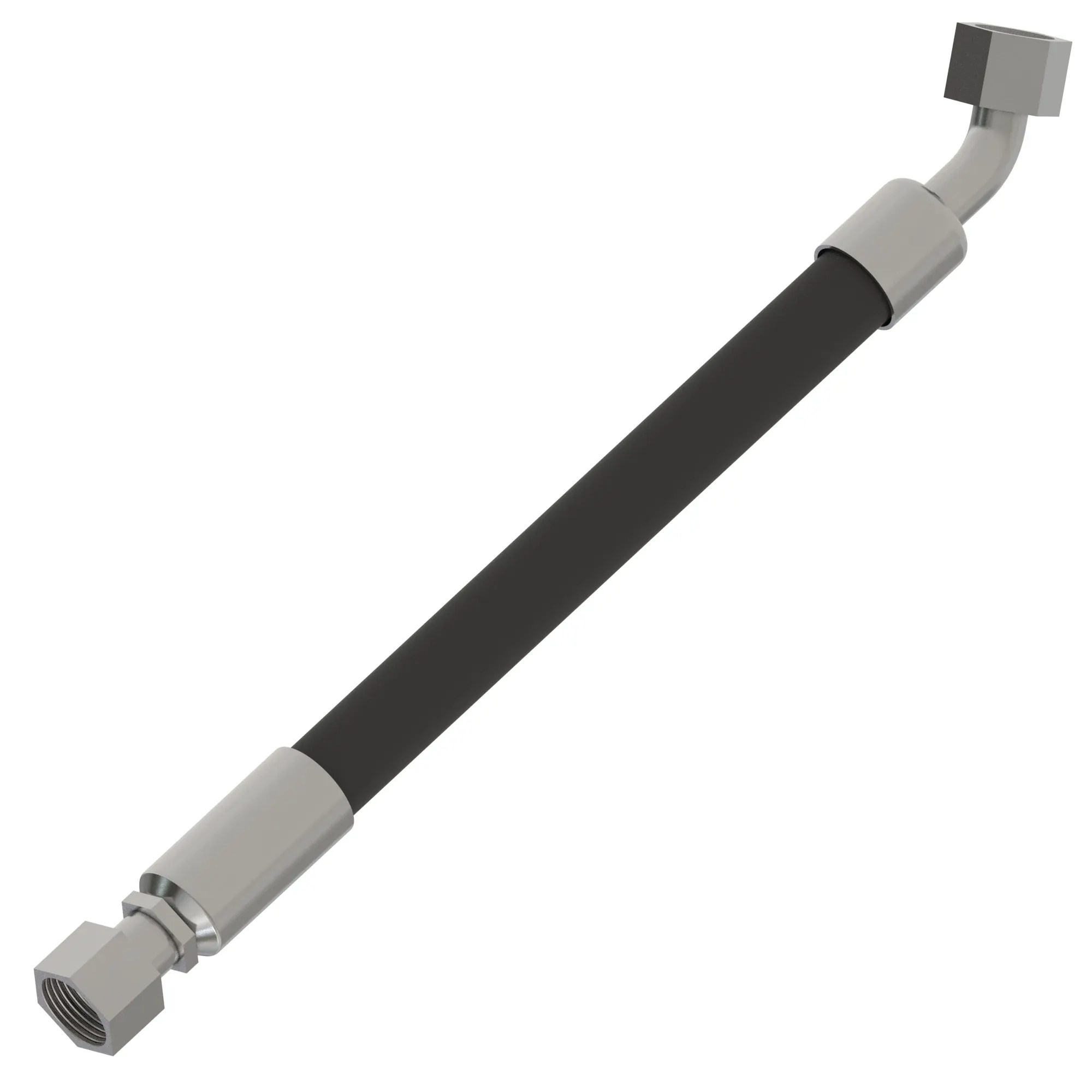 Hydraulic Hose - Fabricate