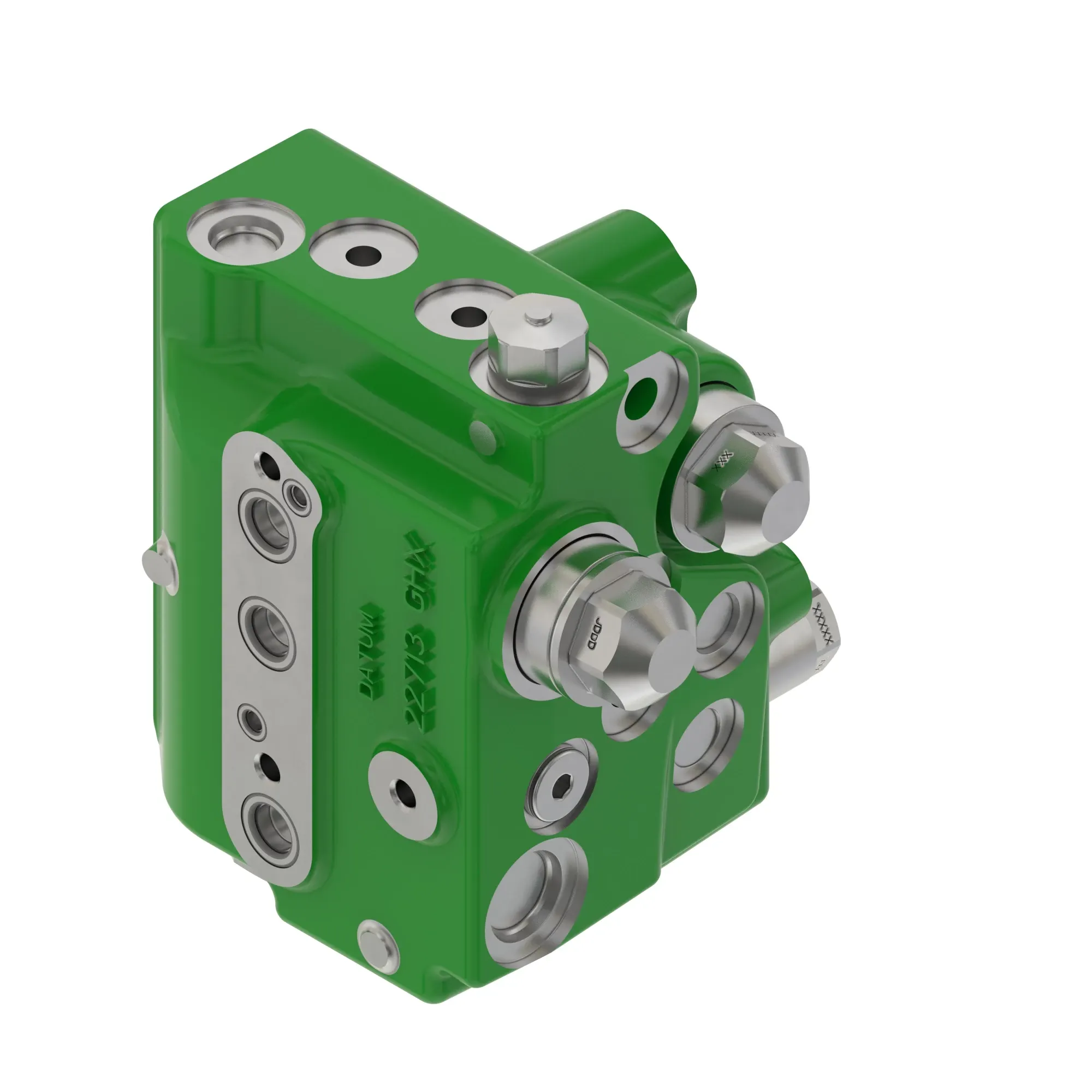 John Deere Valve - AL206742