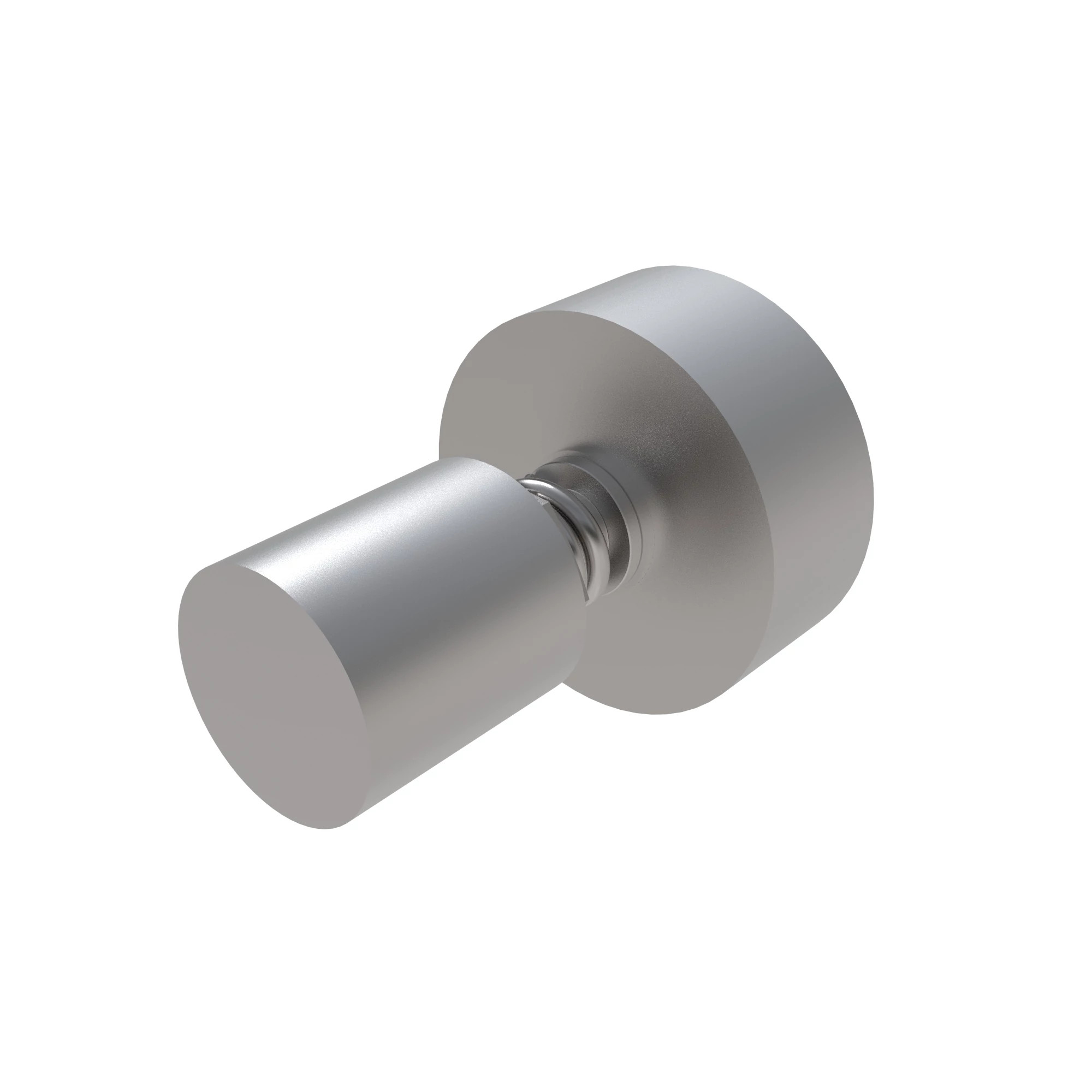 RETURN COMPRESSION SPRING ASSY.