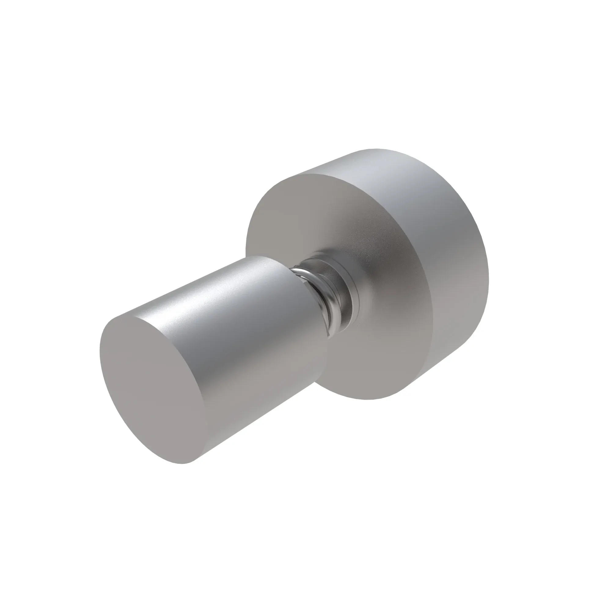 RETURN COMPRESSION SPRING ASSY.