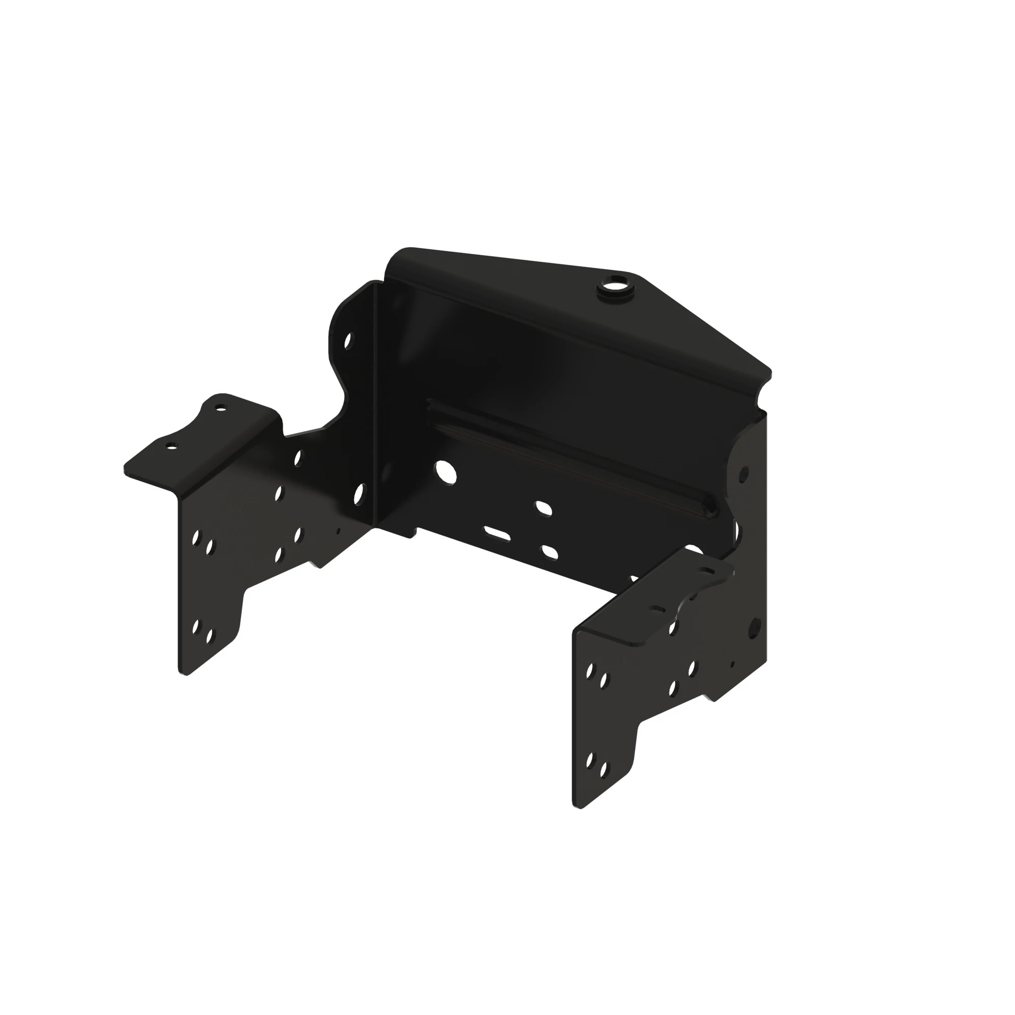 John Deere Hitch Plate - M151506