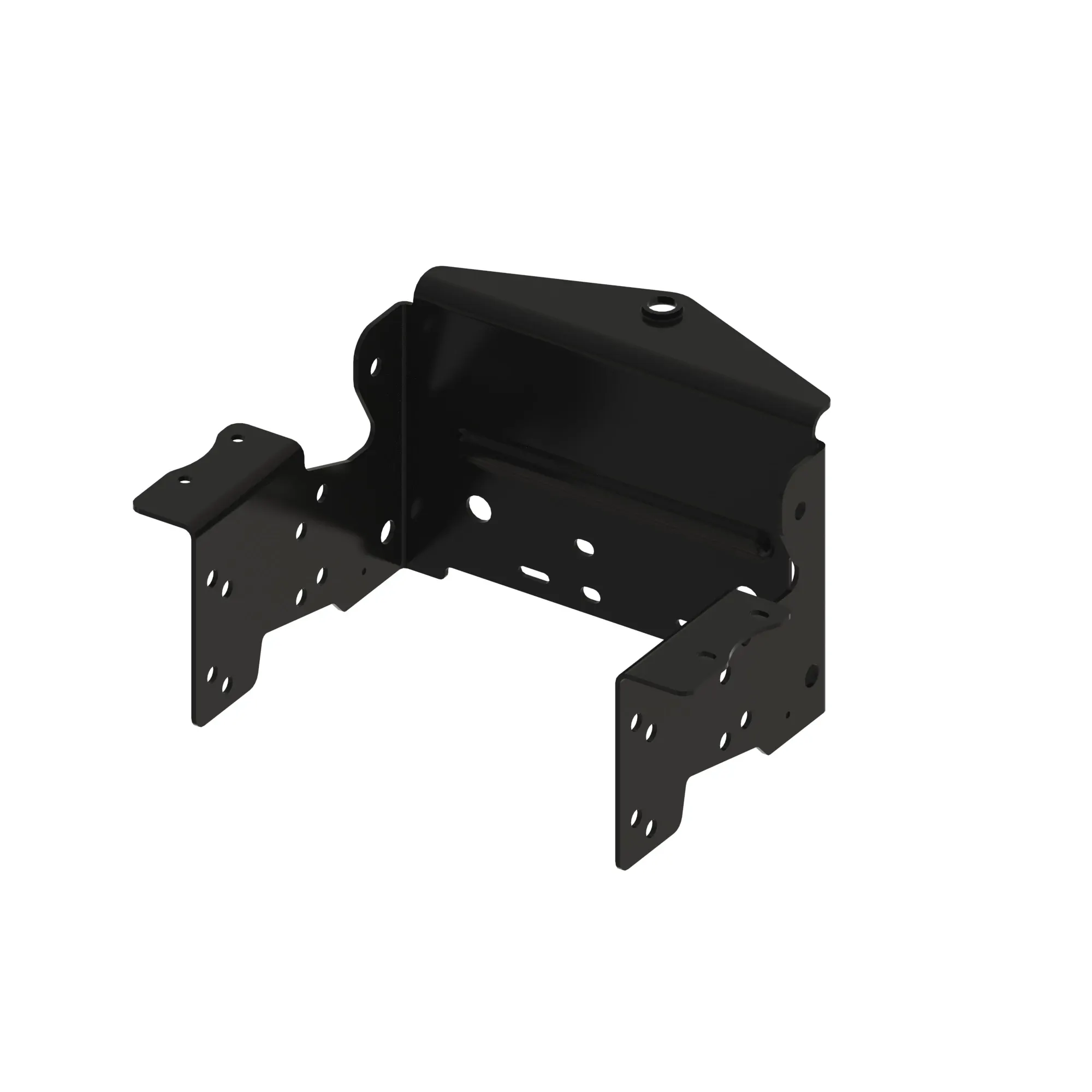 John Deere Hitch Plate - M151506