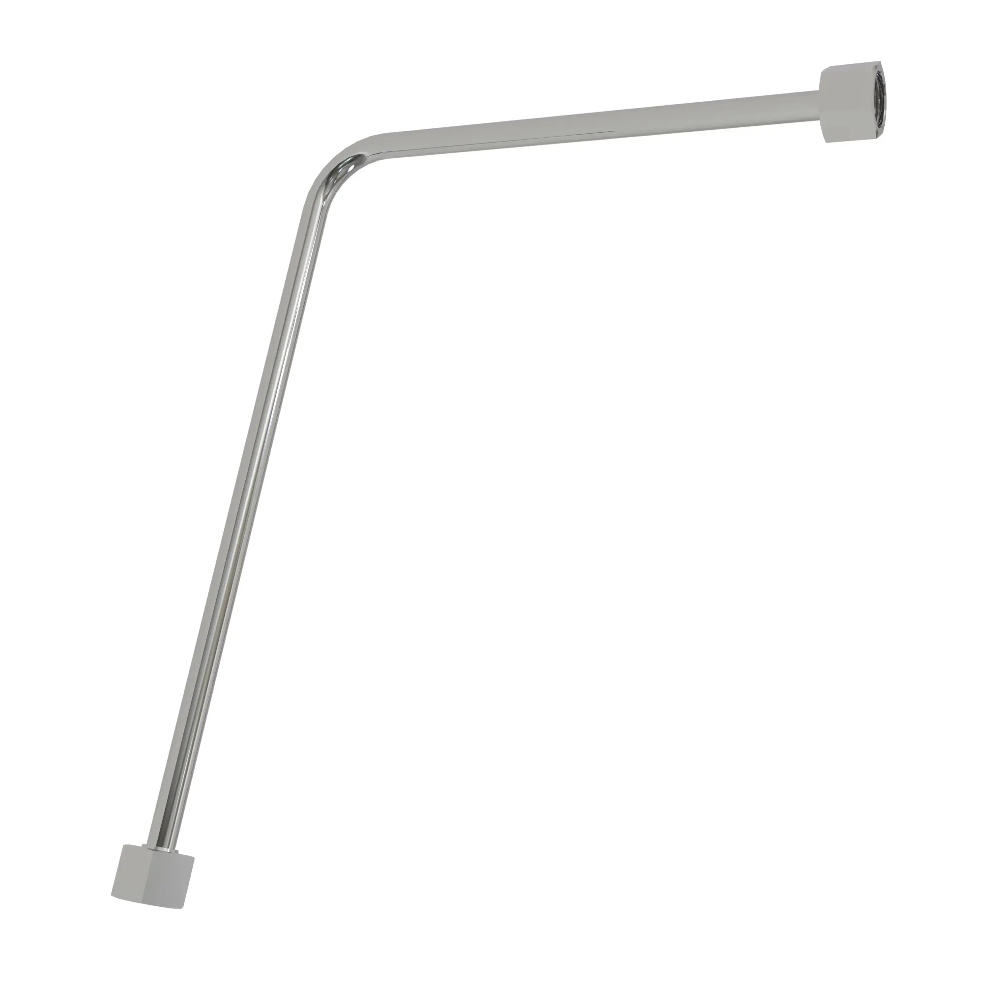 John Deere Fuel Line - AT508540