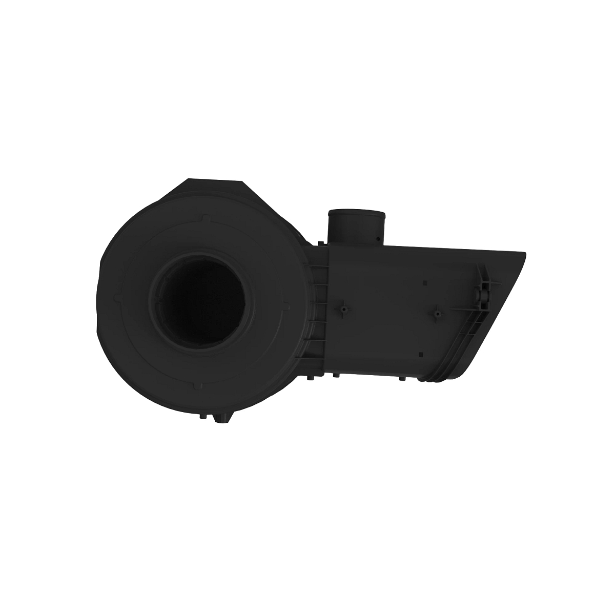 AIR CLEANER, ENGINE AIR CLEANER ASS