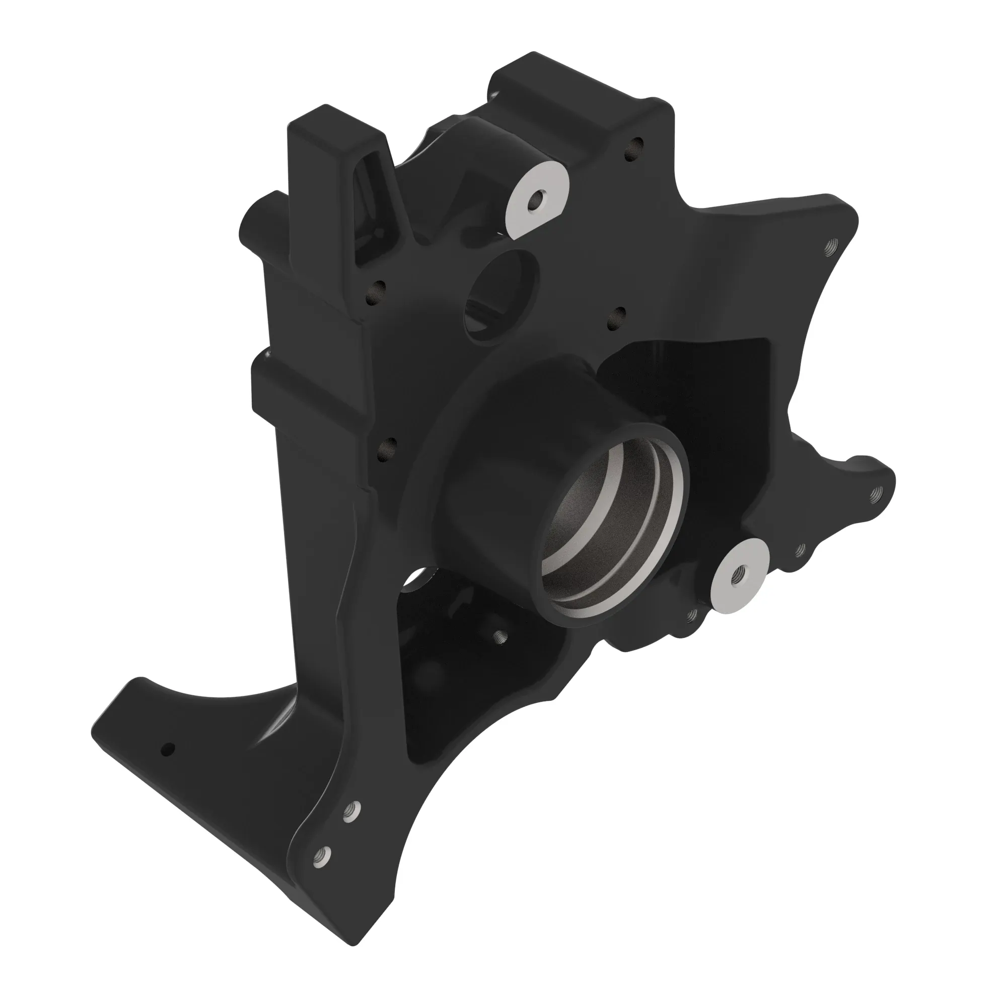 BRACKET, ACCESSORY DRIVE