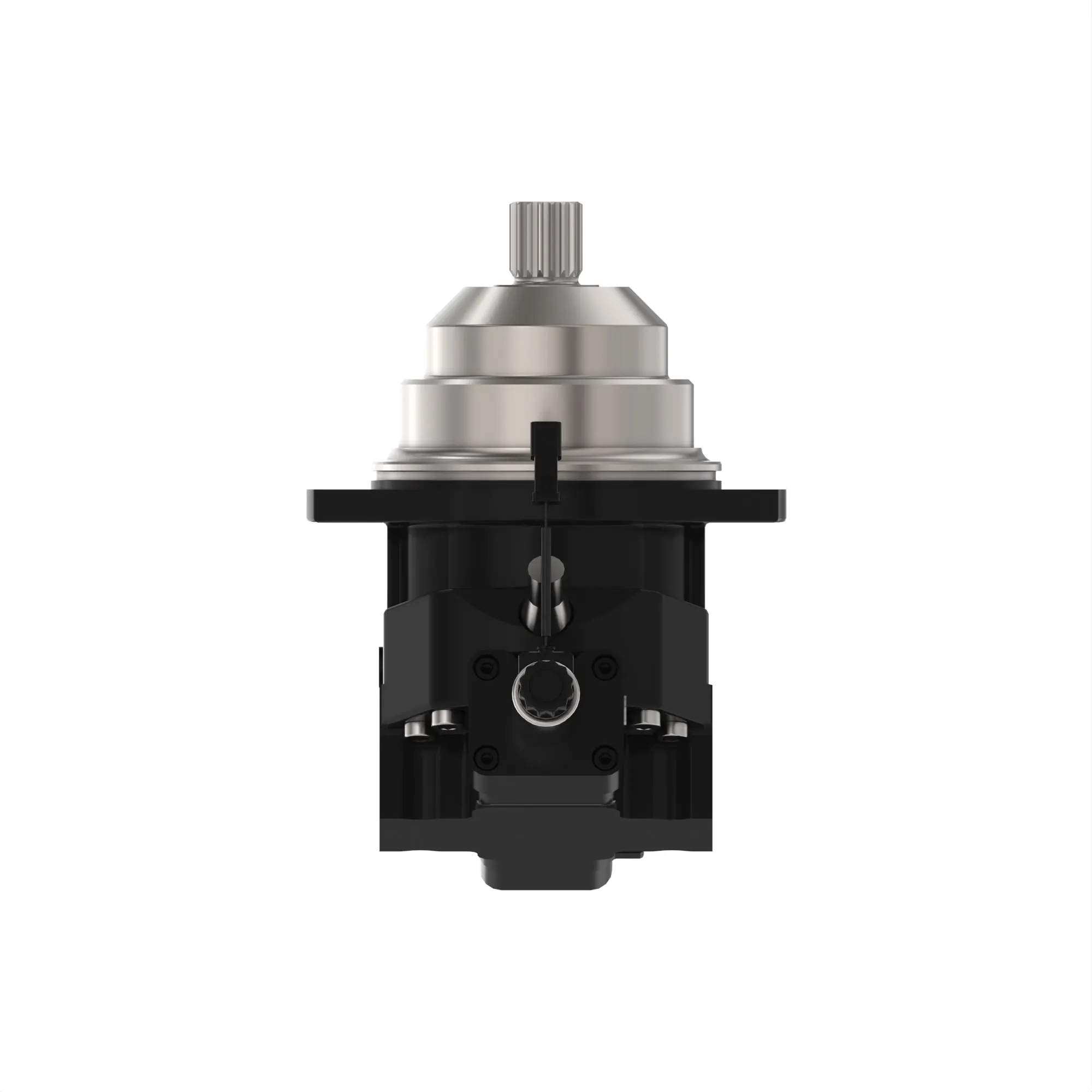 Hydraulic Motor