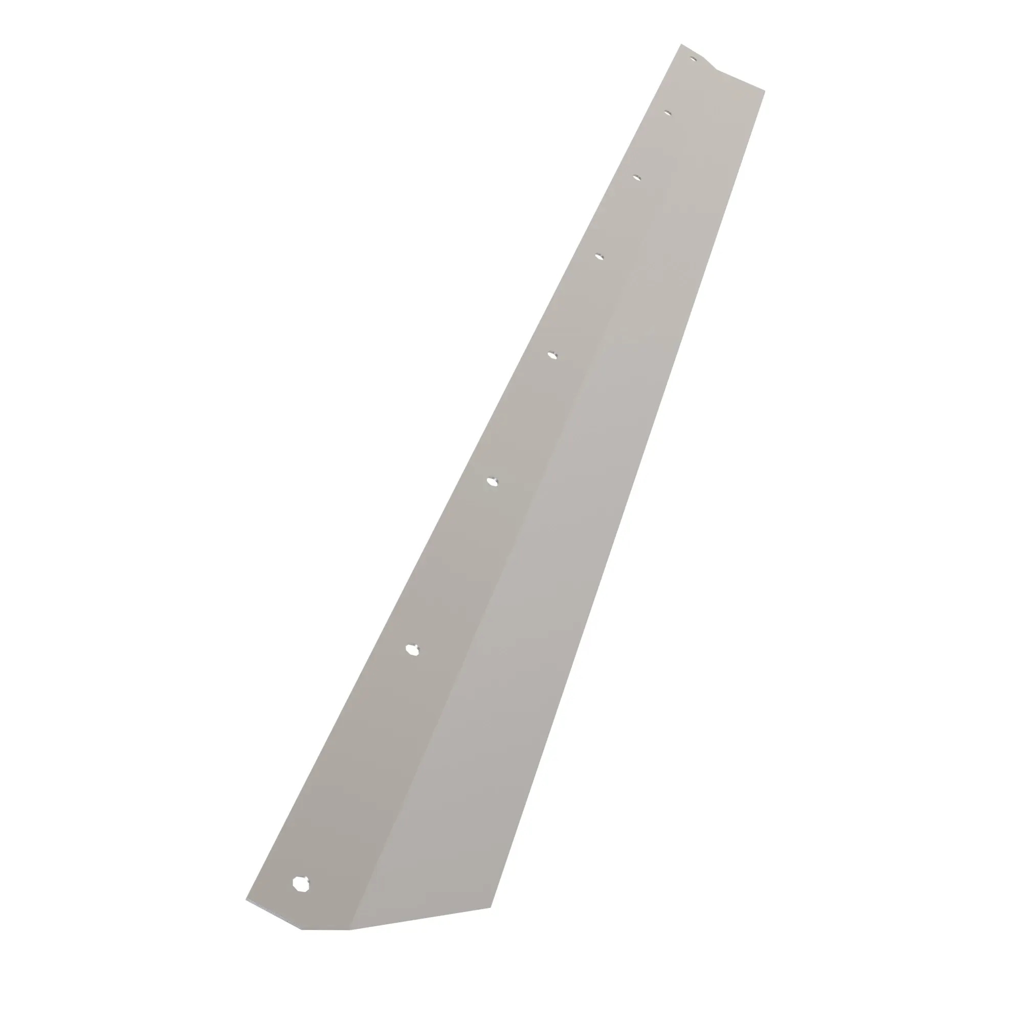 John Deere Retainer - Z76152