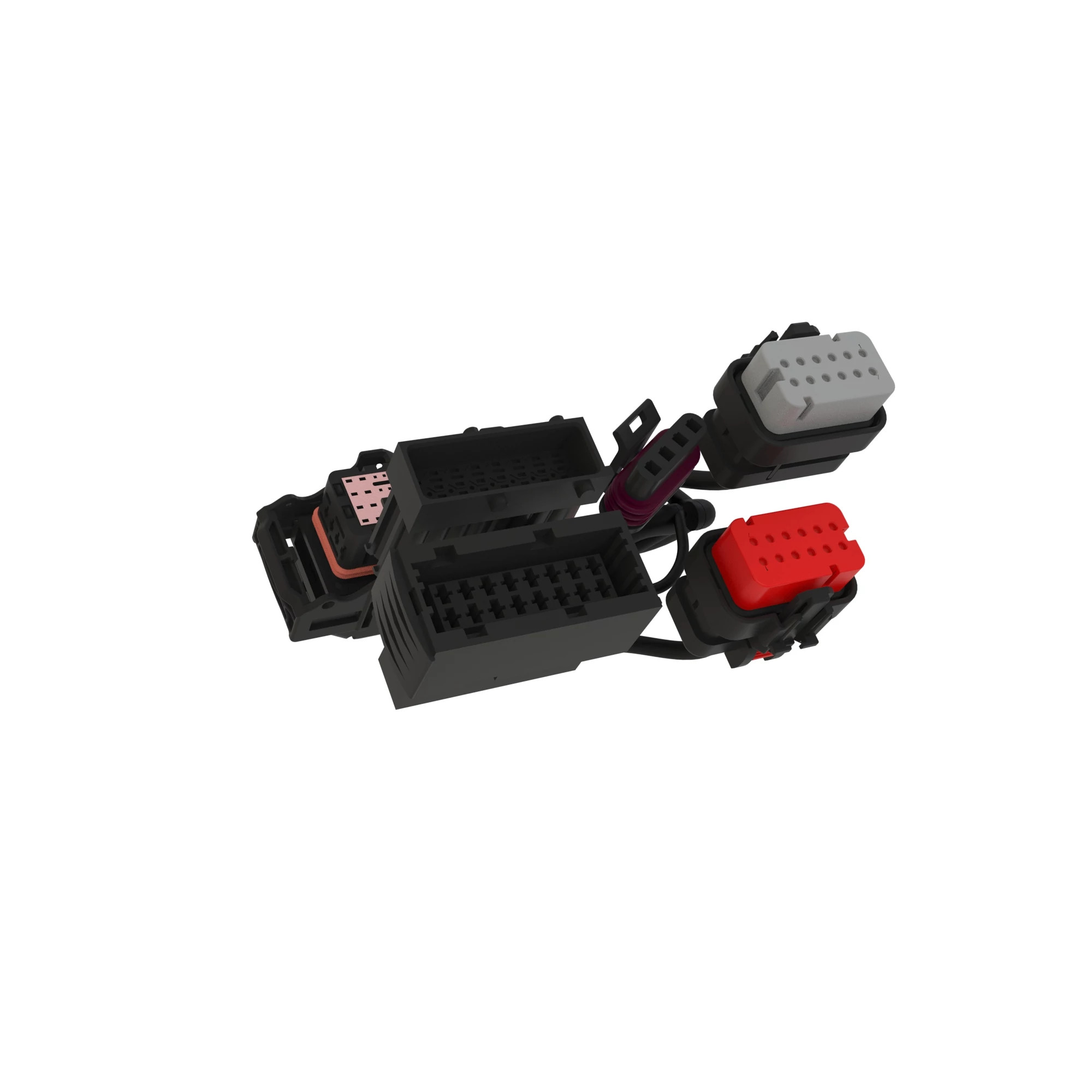 FC / w. SFA/PTO/ ICV/RTP/el.FH / FT4 6R