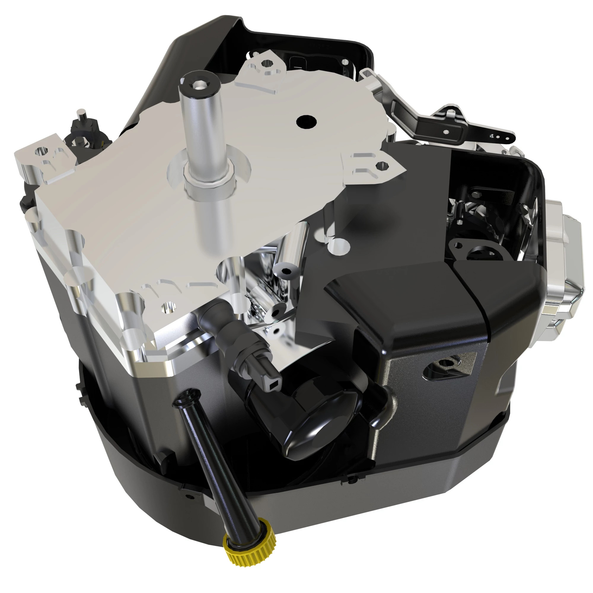 （34ルート ） hydraulic-pump-wiring-harness-