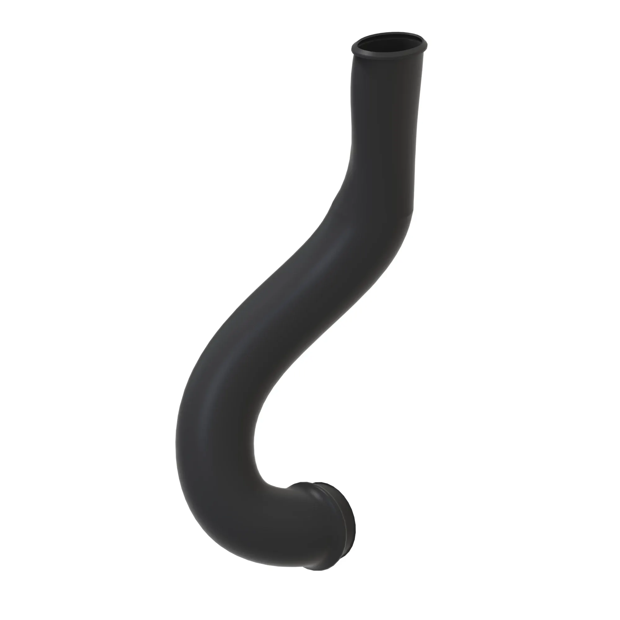 John Deere Air Duct, Inlet - M174588