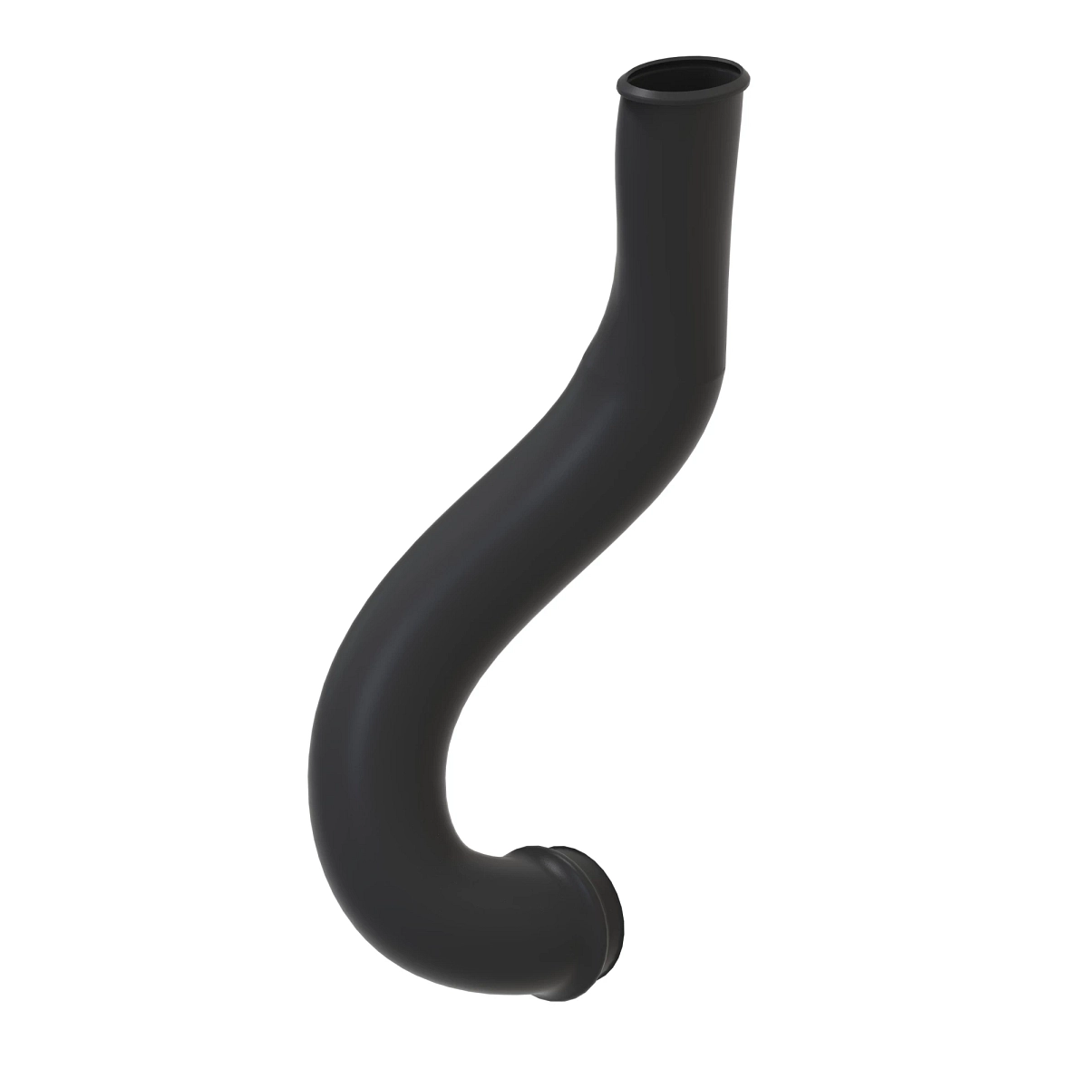 Duct, Cvt Inlet