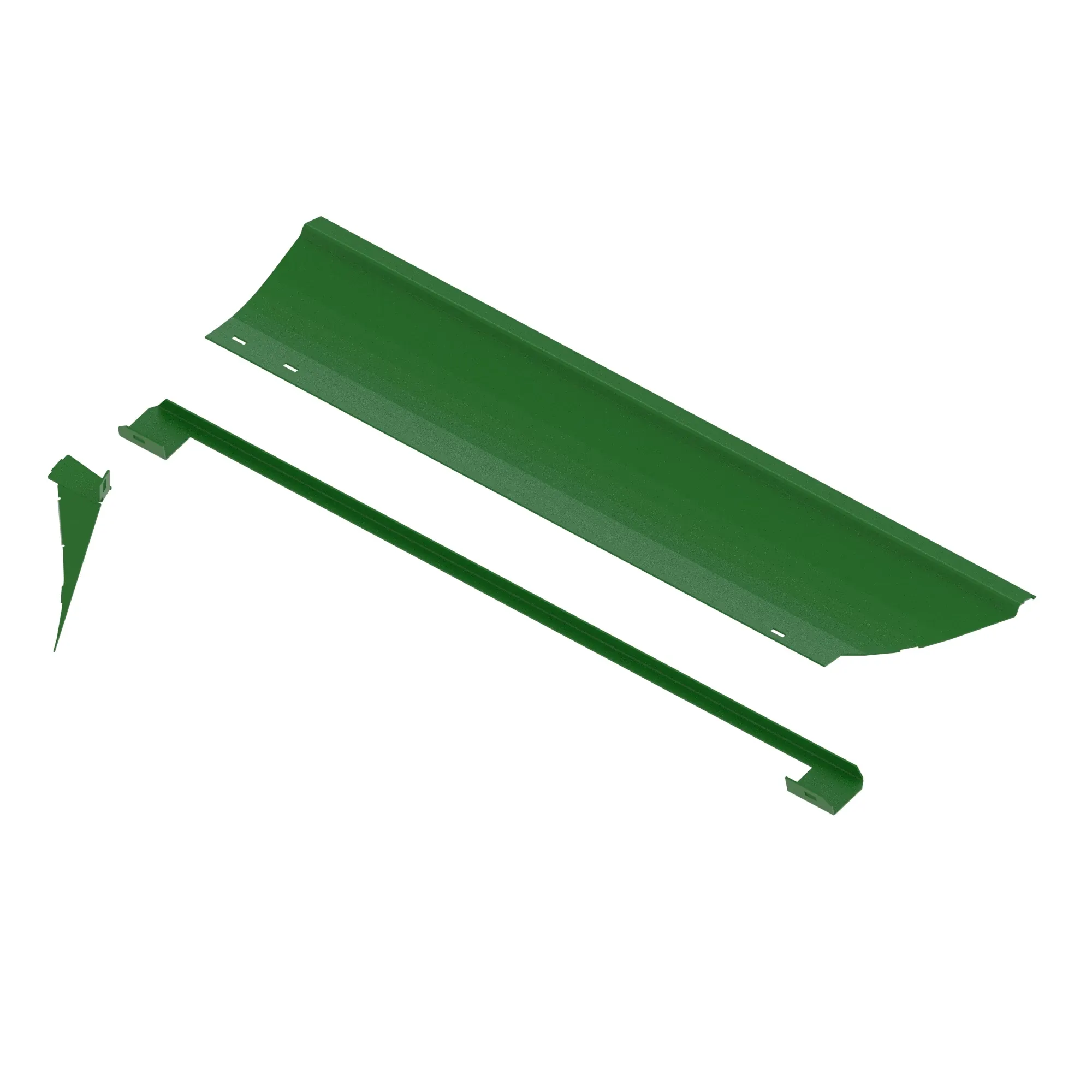 John Deere Stripper - AXE60472