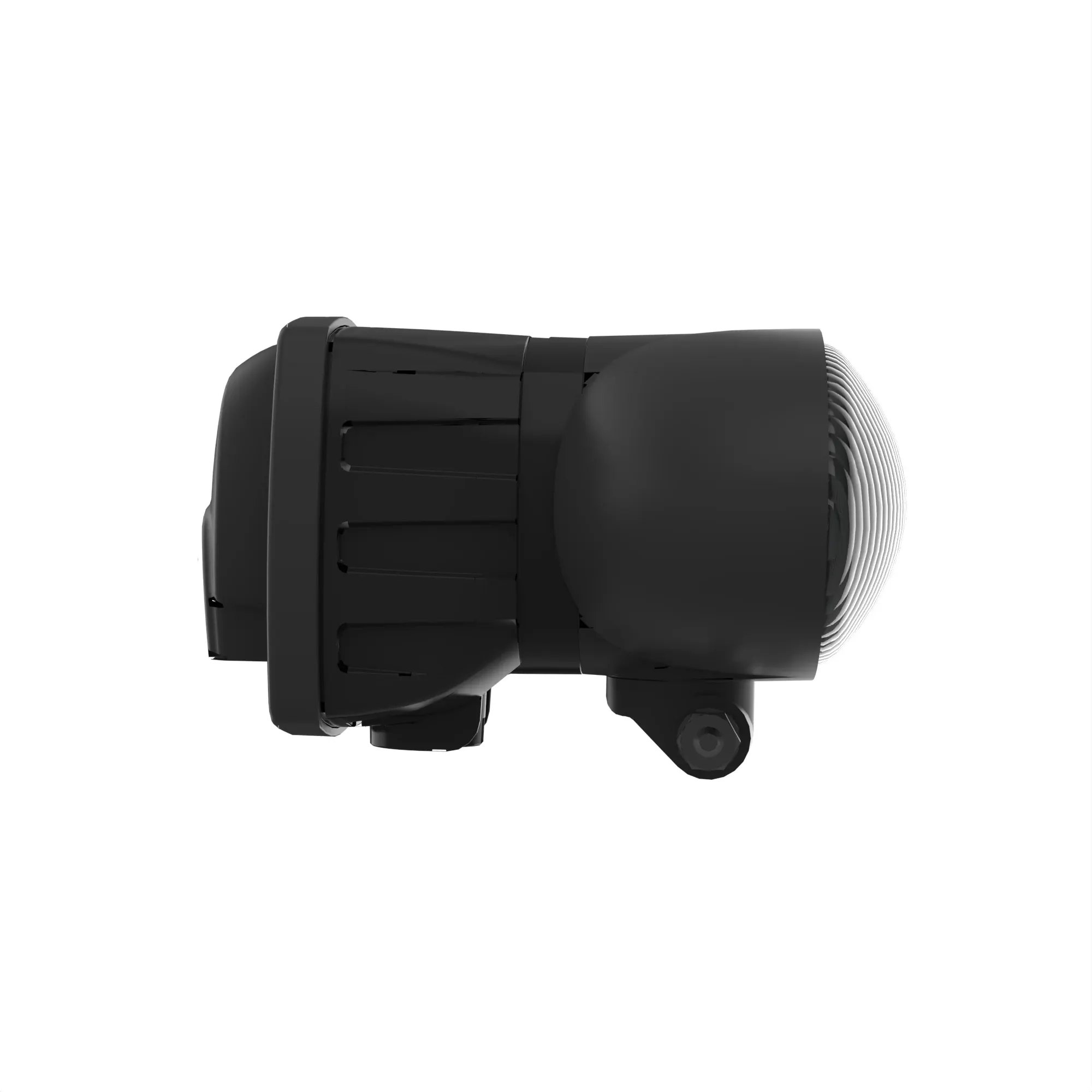 John Deere Pedestal Mount Flood Lamp, 12 Volts, 35 Watts - RE269641