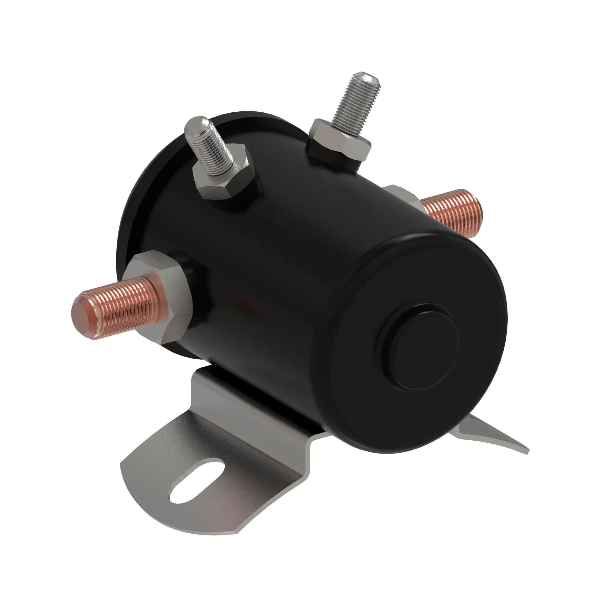 Solenoid