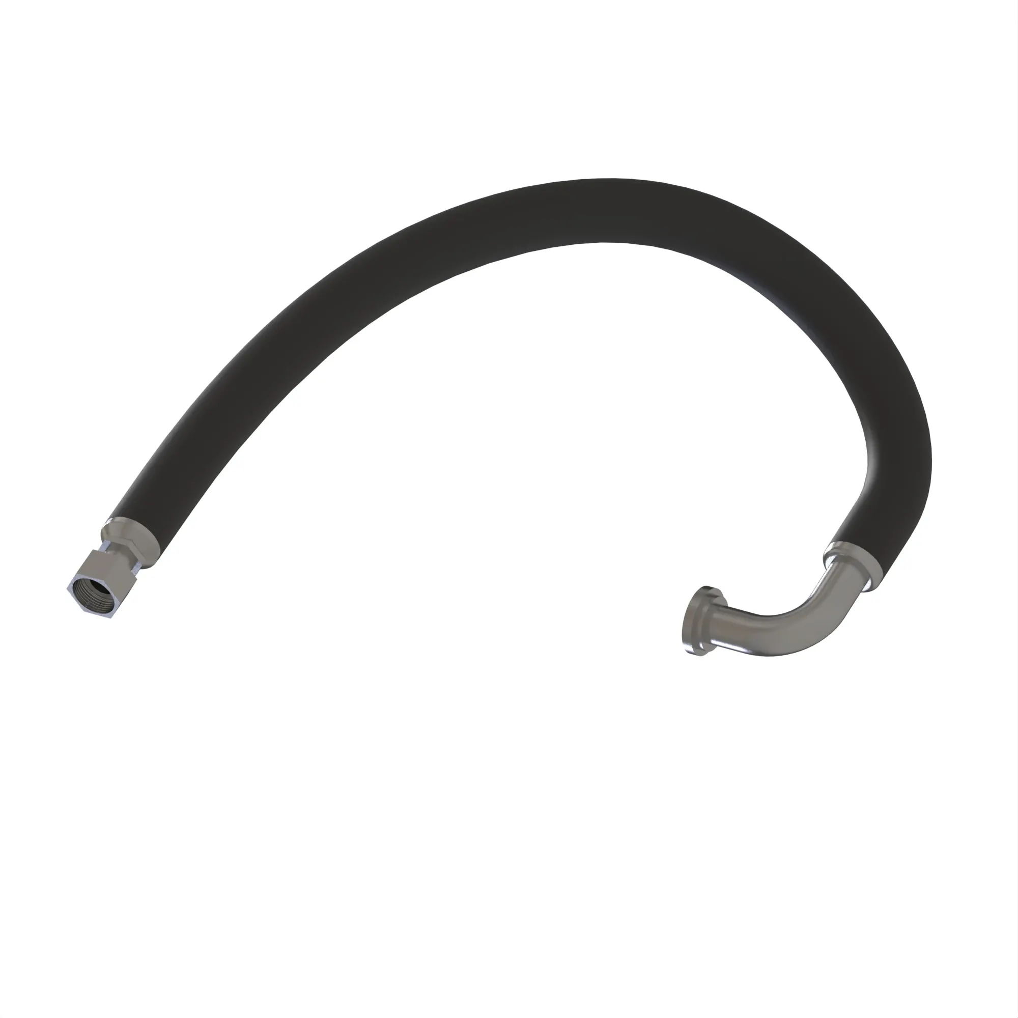 John Deere Hydraulic Hose - AT305816