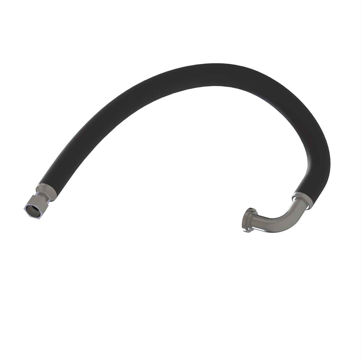 Hose, Hydraulic