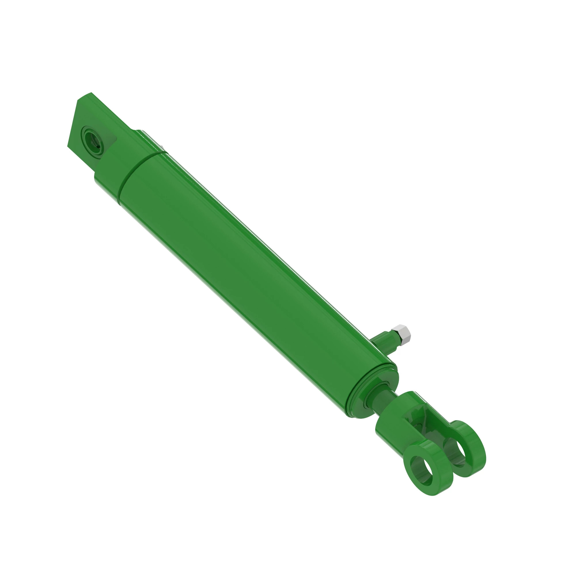 HYDRAULIC CYLINDER