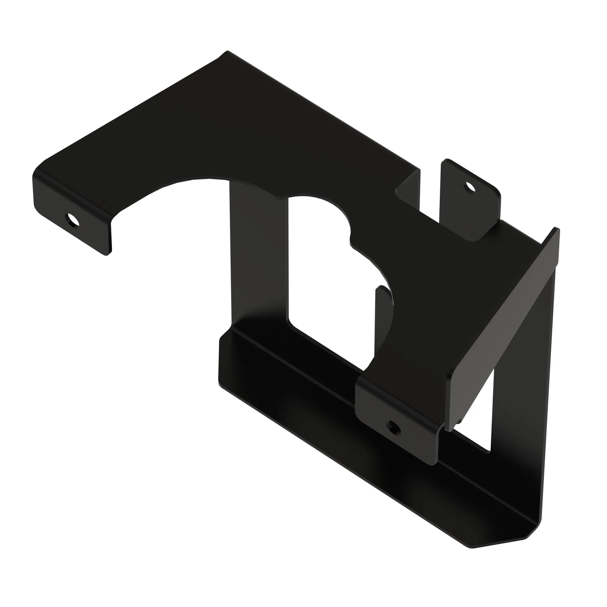 WINDSHIELD WASHER RESERVOIR SUSP/ STD HEIGHT