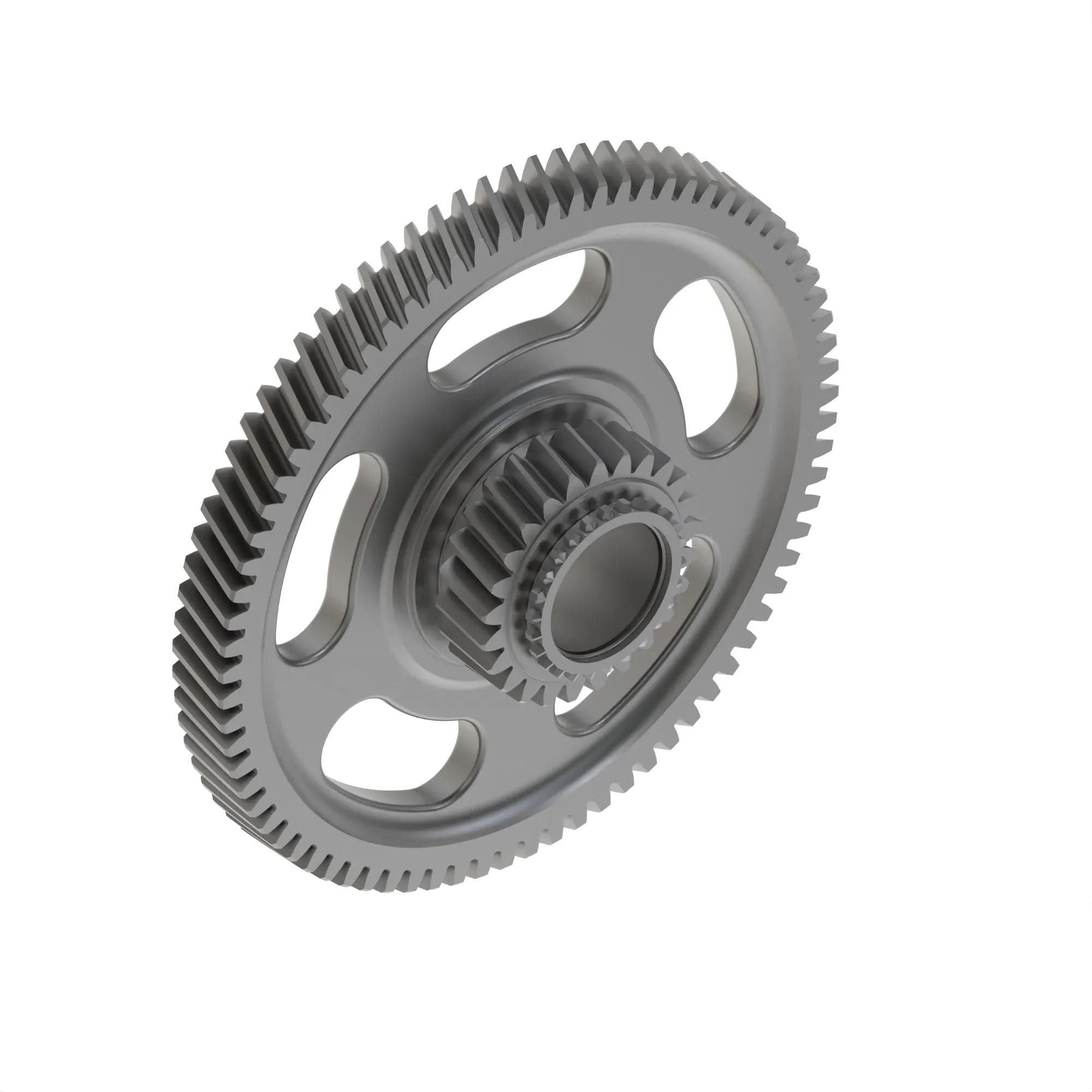 GEAR, GEAR, 1000 OUTPUT
