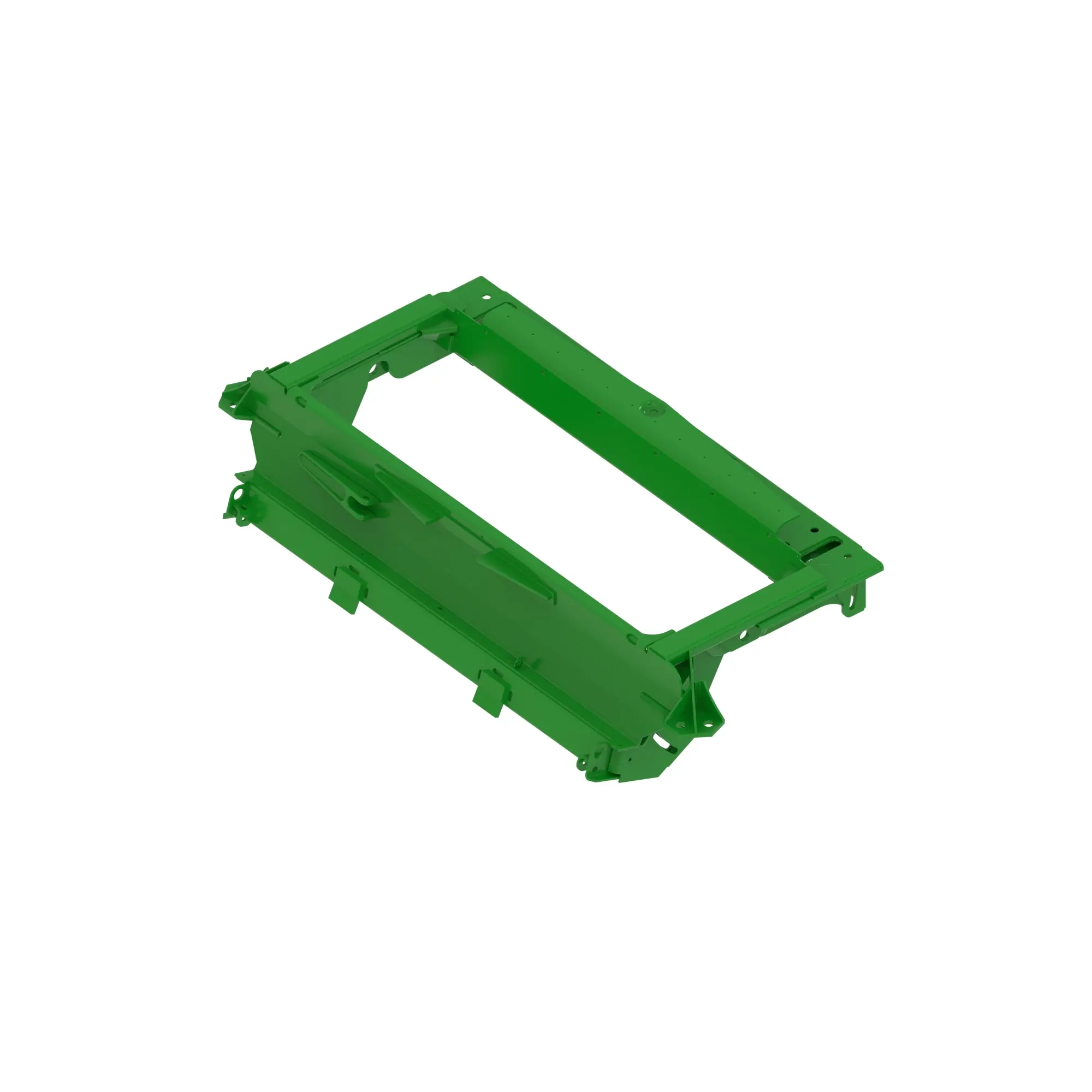 John Deere Narrow Fore Frame Assembly - AH205161