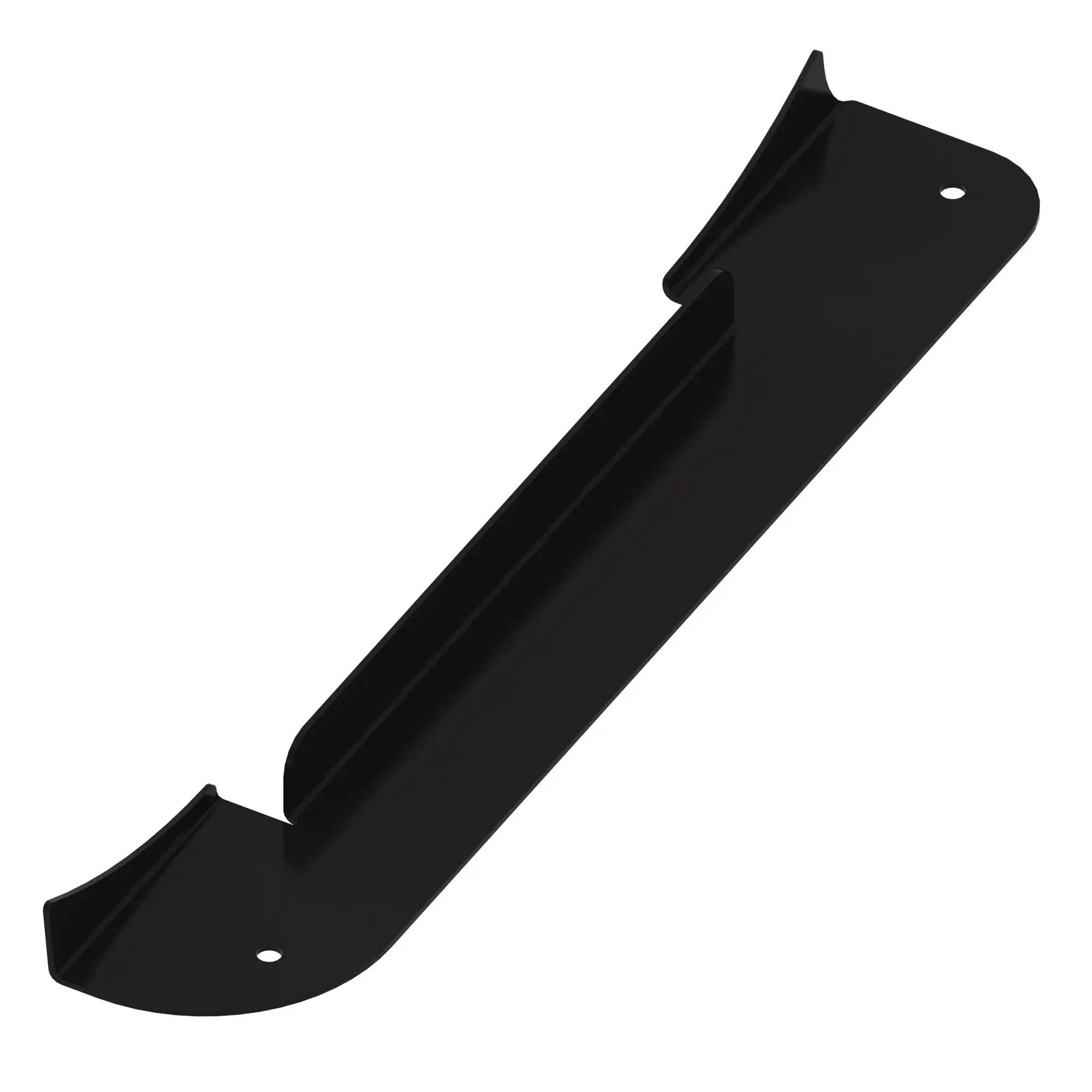 John Deere Window Reservoir Cover - L200562