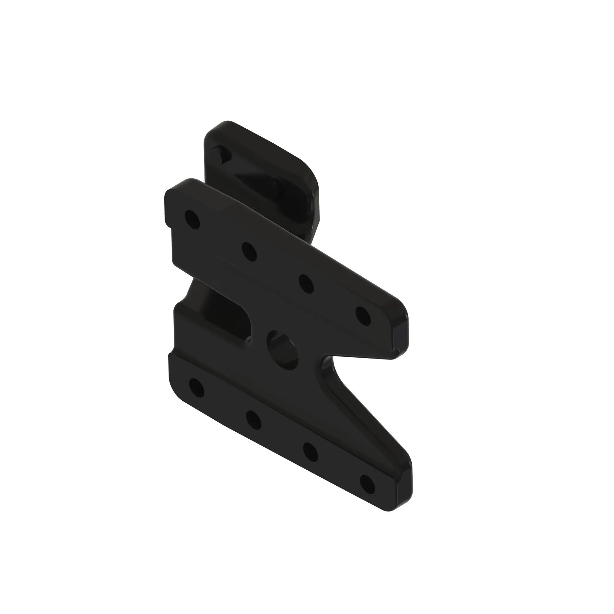 John Deere Fender Bracket - R209796