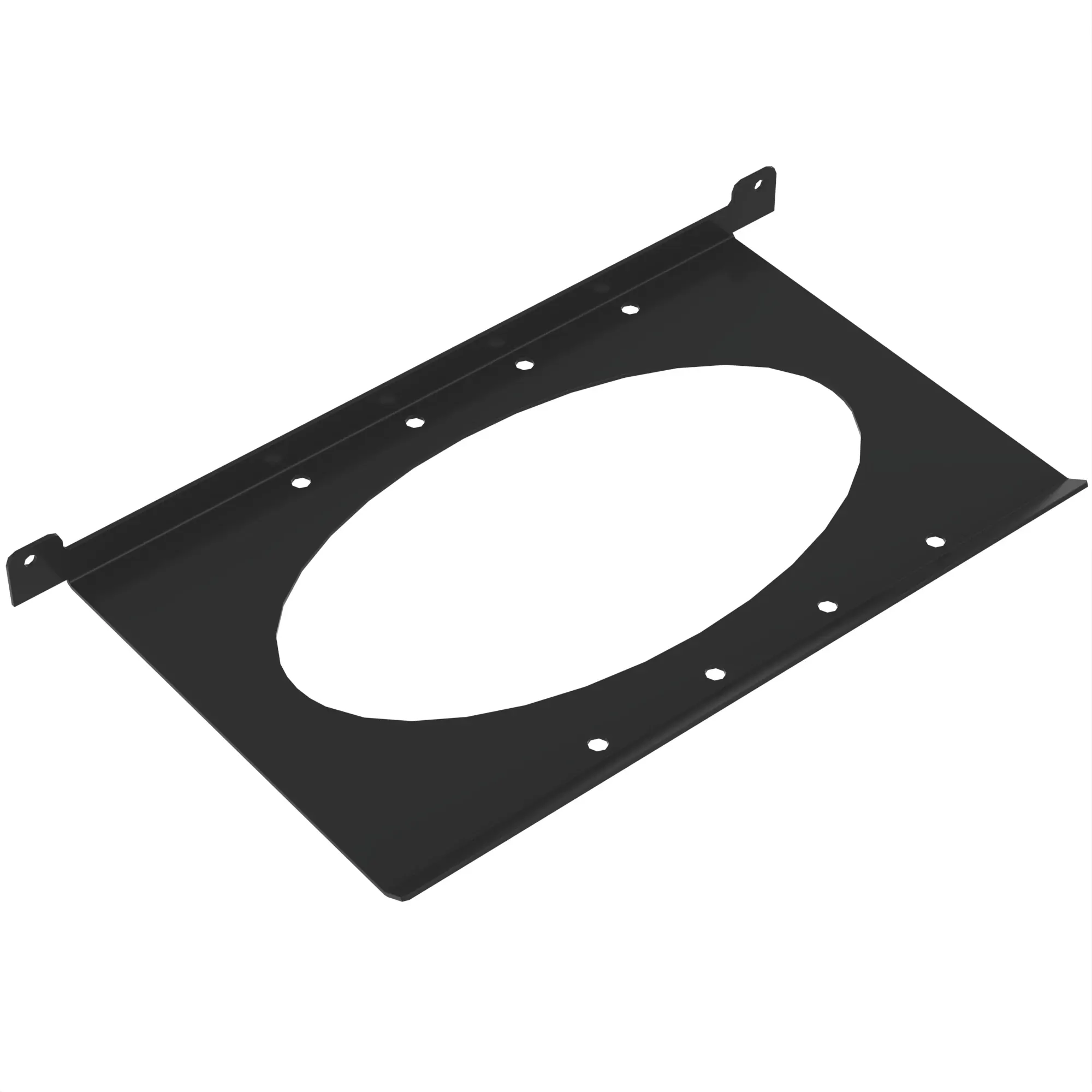 John Deere Switch Bracket - F681525