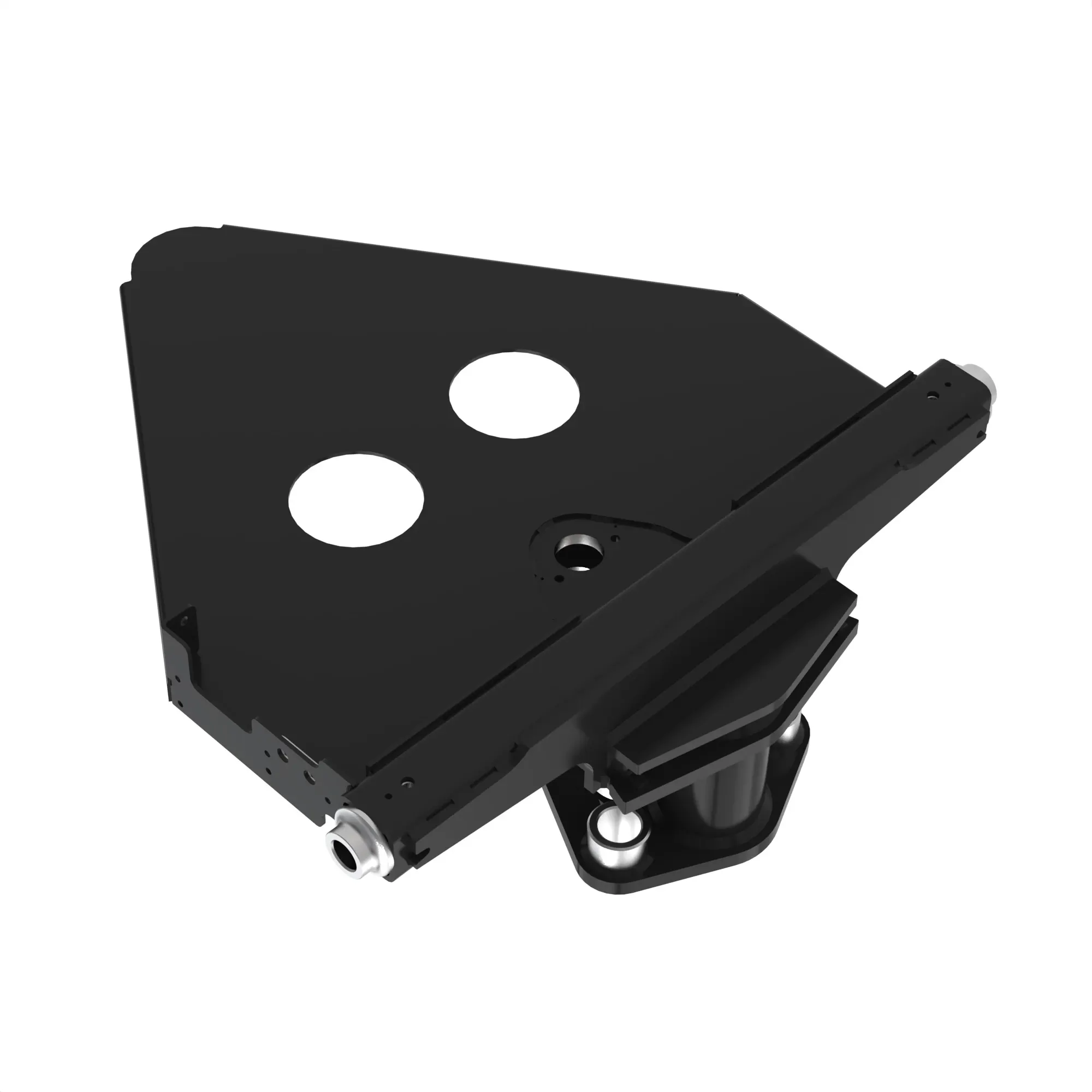 ROTATING PLATFORM, TABLE ASSY-ELEVA