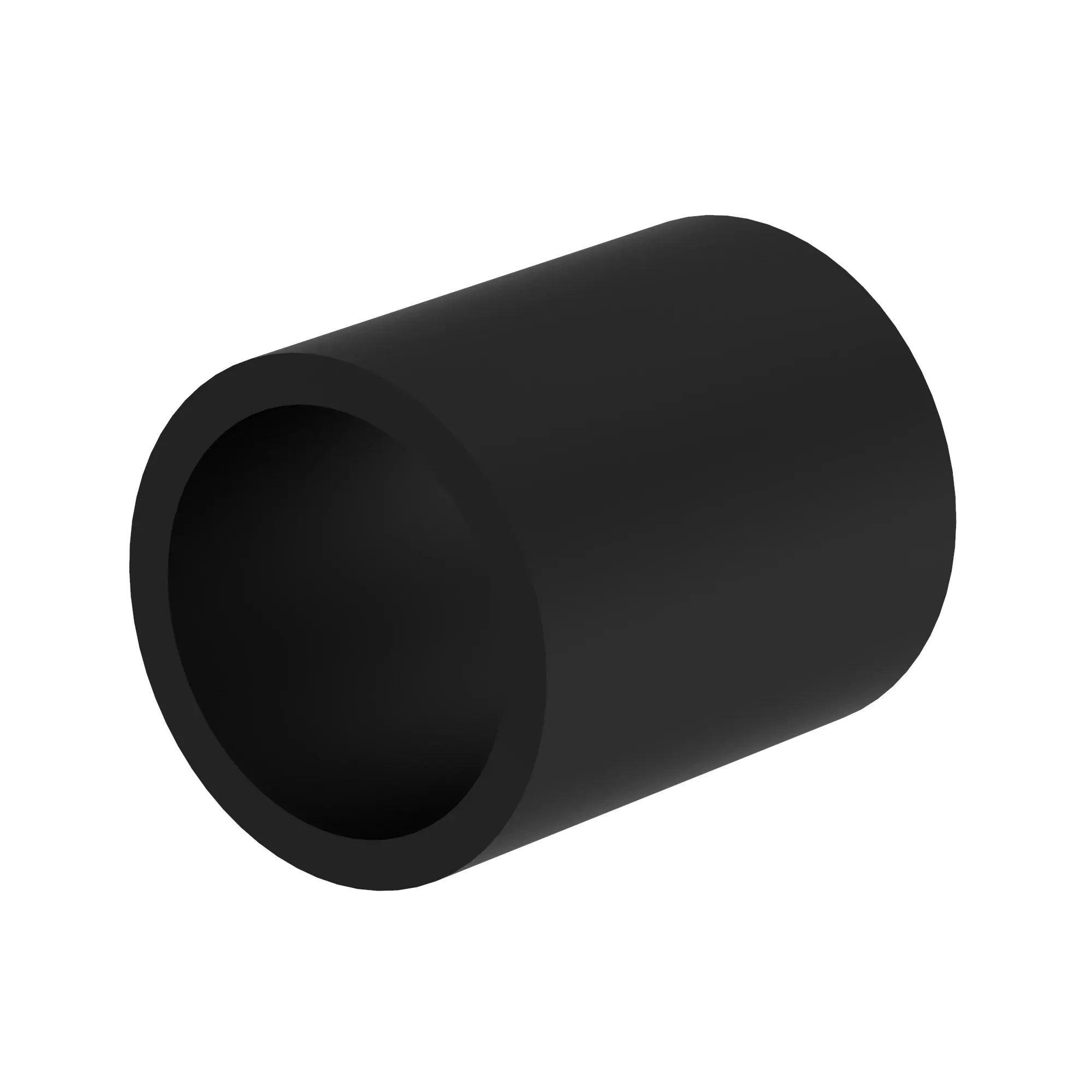 John Deere Turbocharger Hose - R532483