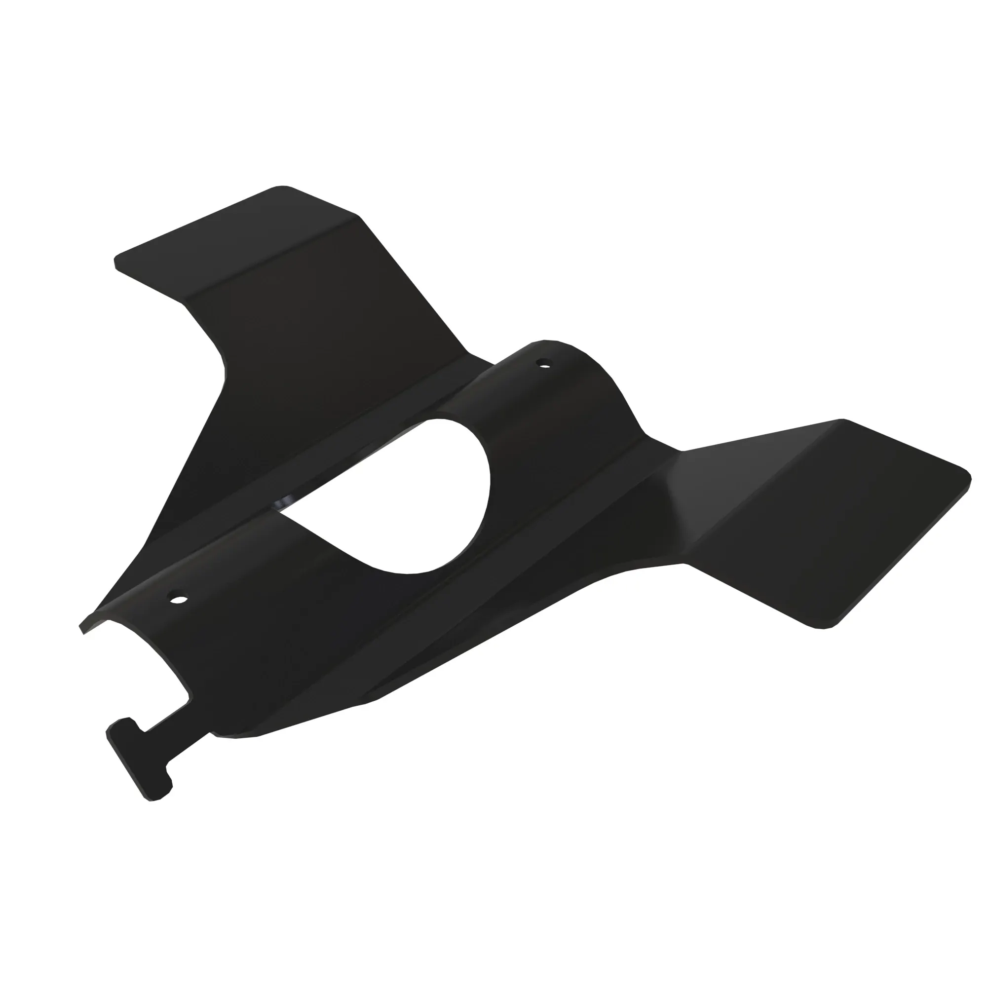BRACKET, ANTENNA