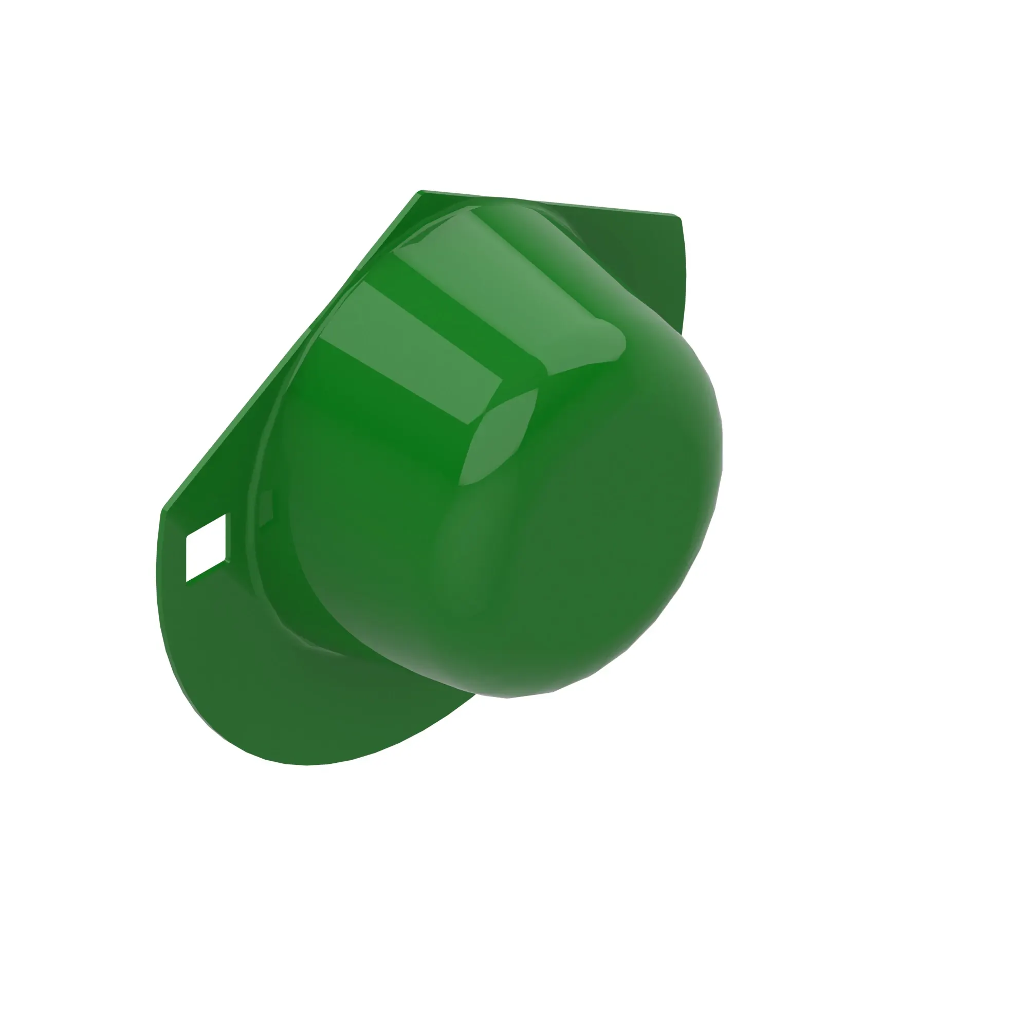 John Deere Cover - E60009
