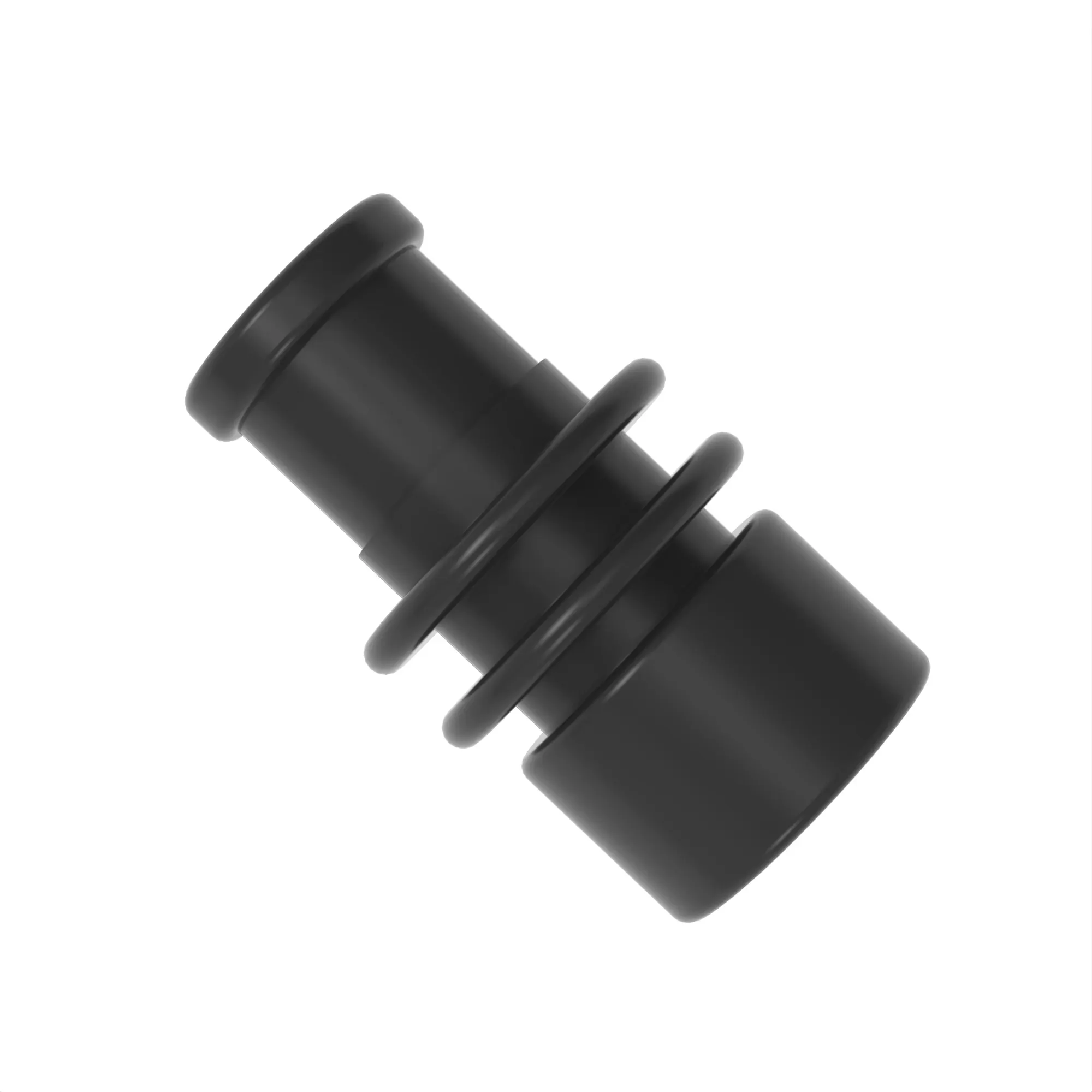 Electrical connector terminal