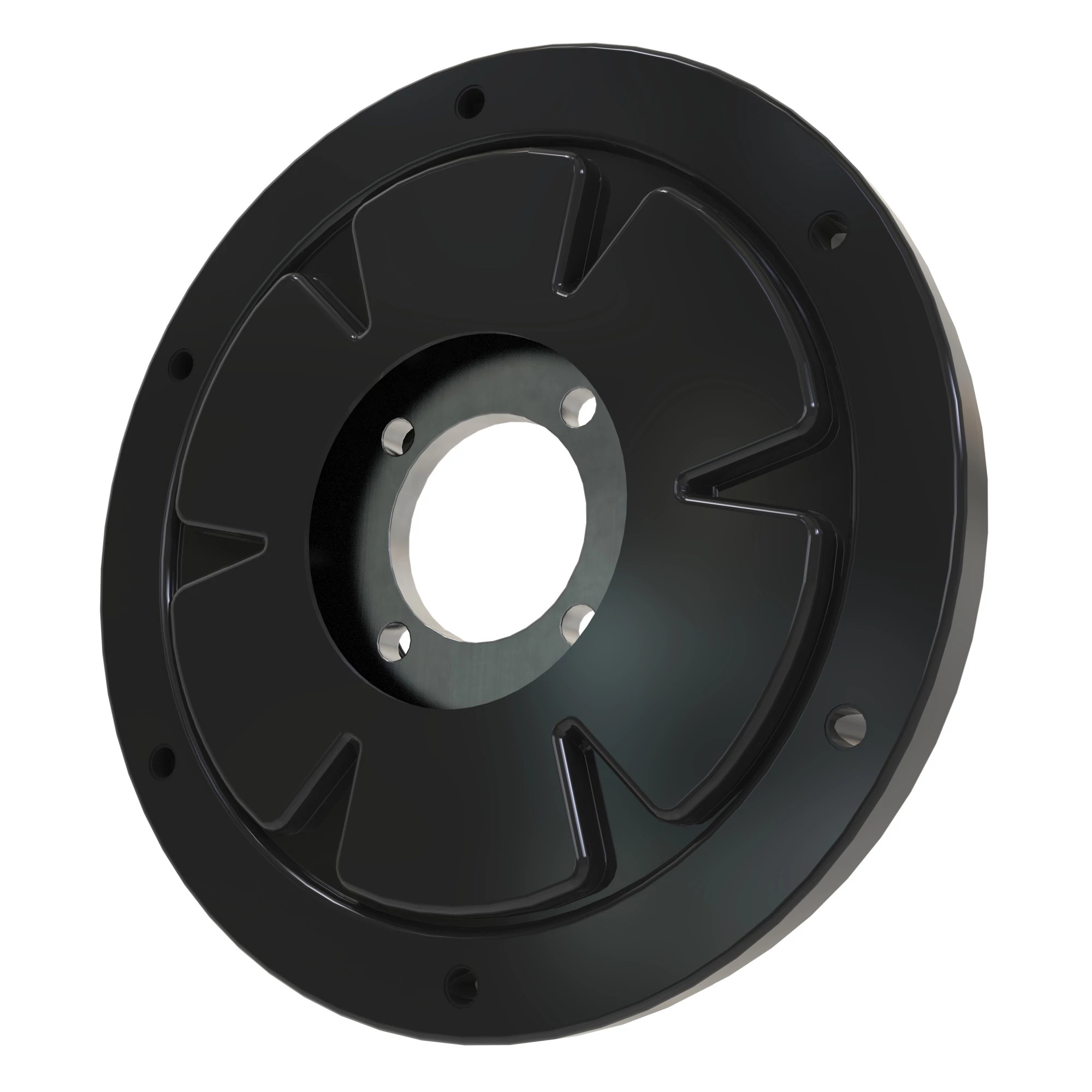 John Deere Torsional Damper - AL202289