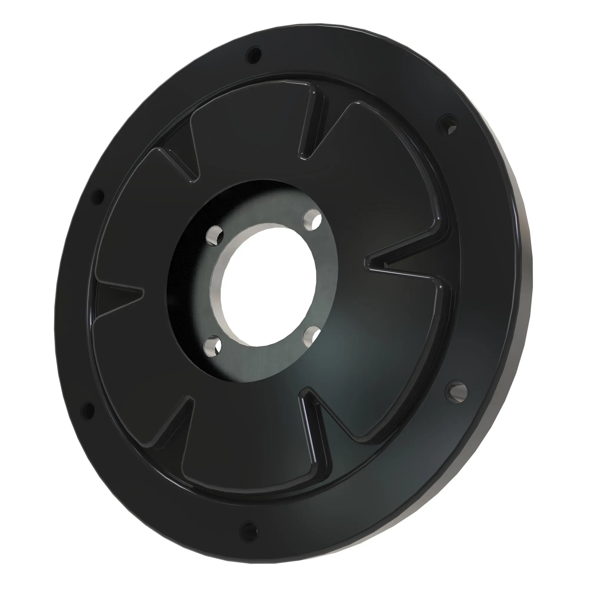 John Deere Torsional Damper - AL202289