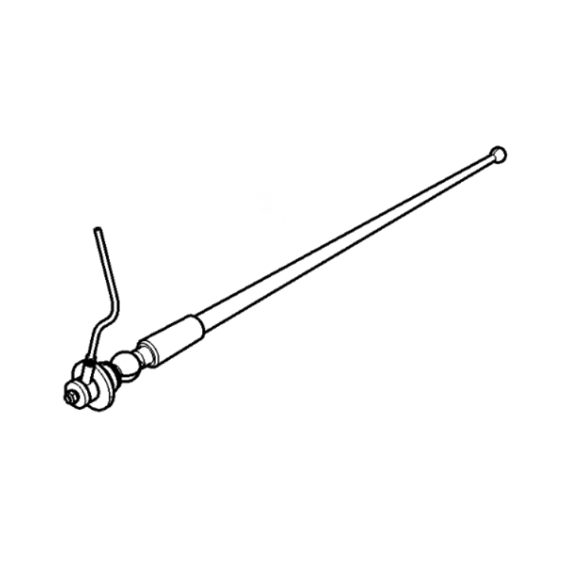 John Deere Antenna - AL113900
