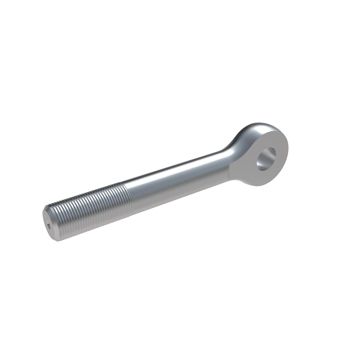 Eyebolt, Rod, Leveling