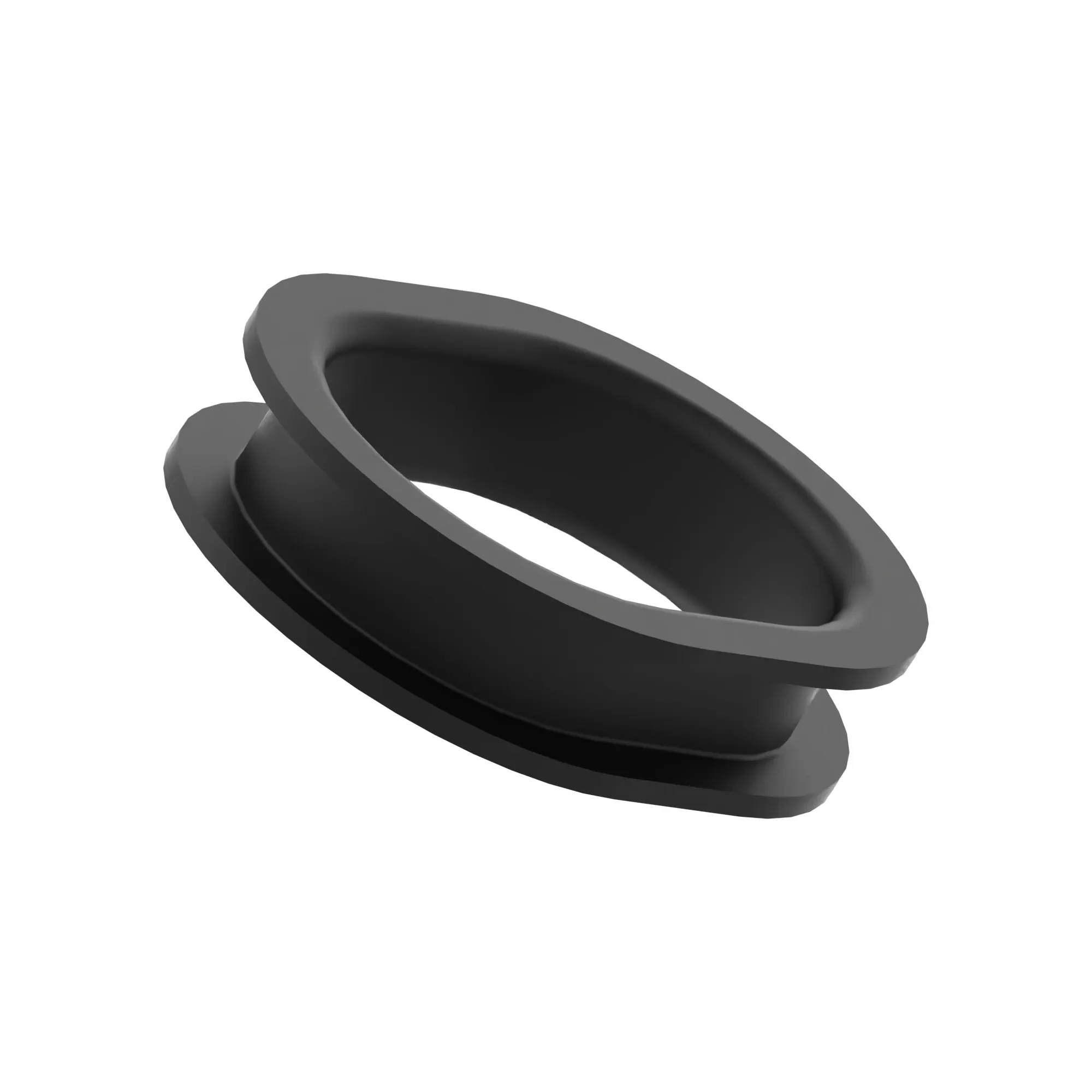 John Deere Frame Grommet, 5 mm - T418705