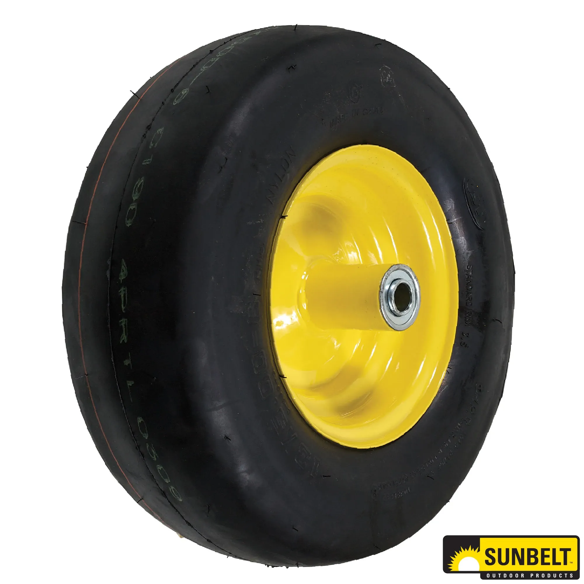 Sunbelt Wheel - A-B1WL58