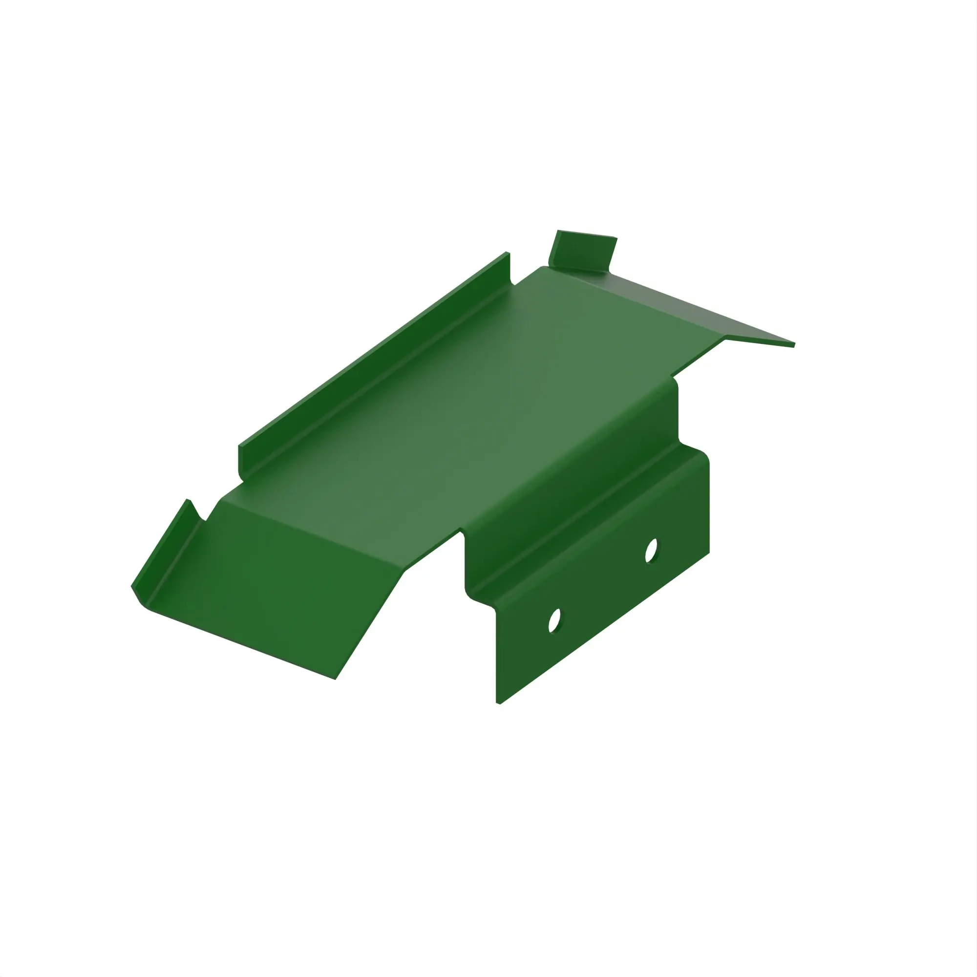 John Deere Belt Drive Kit Shield - HXE96592
